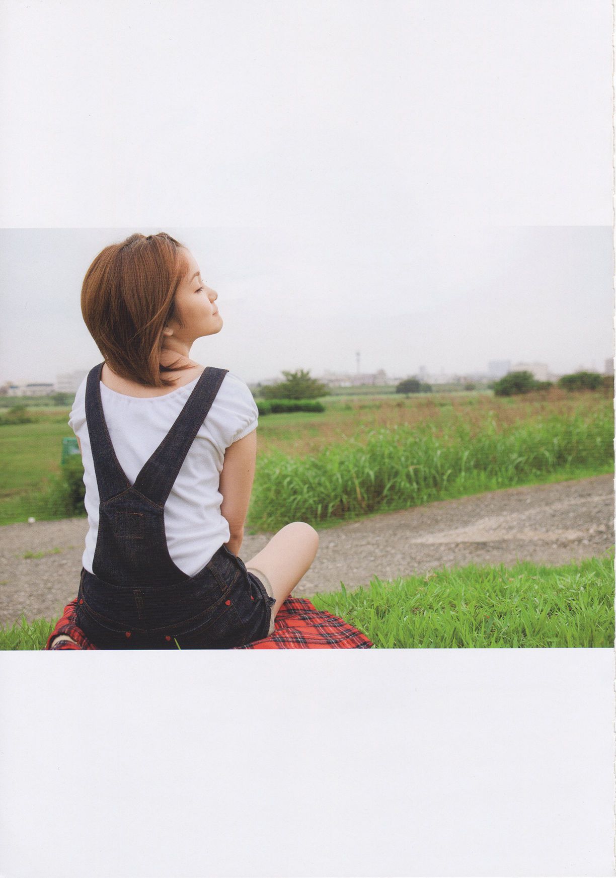 Aika Mitsui 光井愛佳 1stソロ《 愛佳》