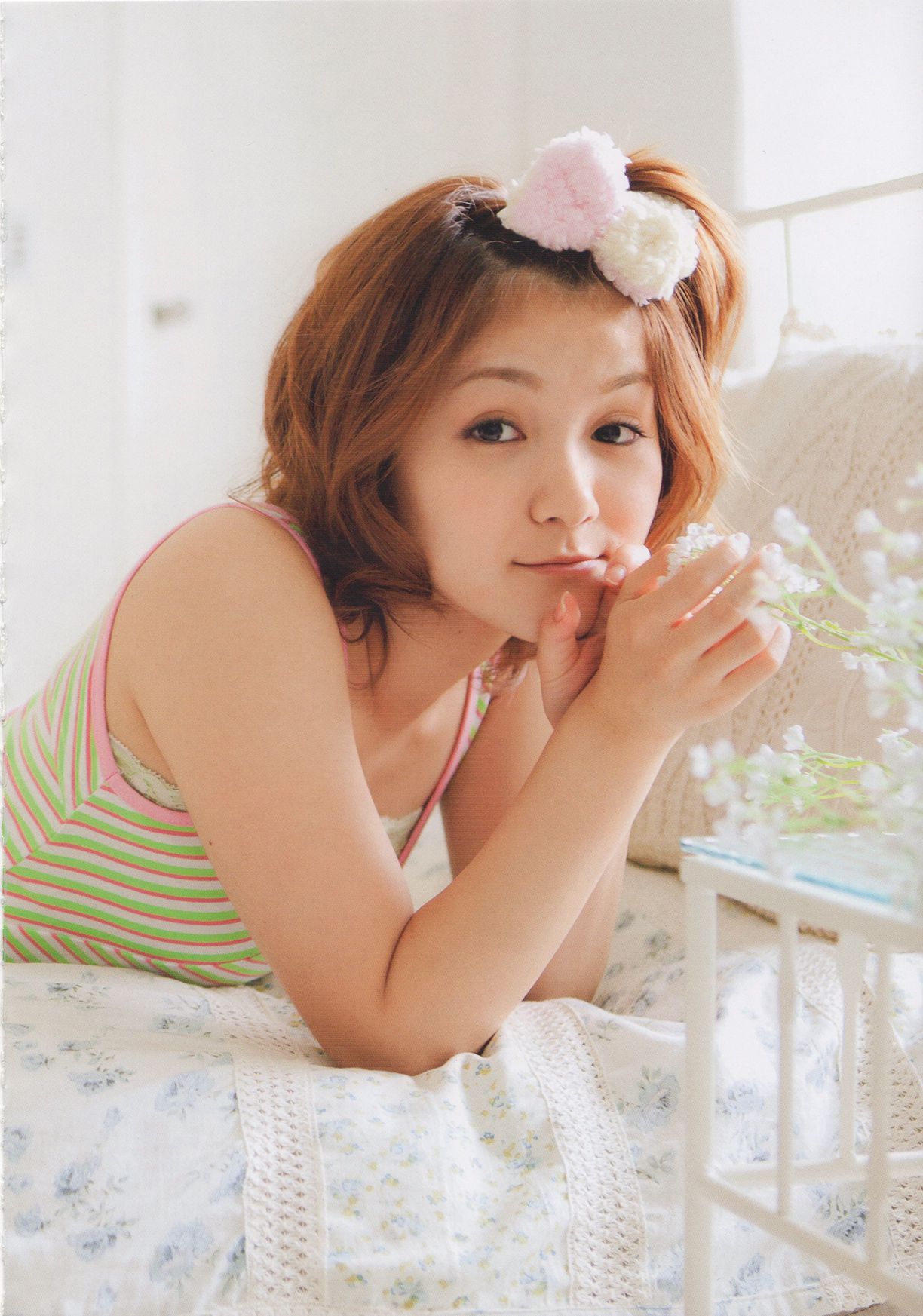 Aika Mitsui 光井愛佳 1stソロ《 愛佳》