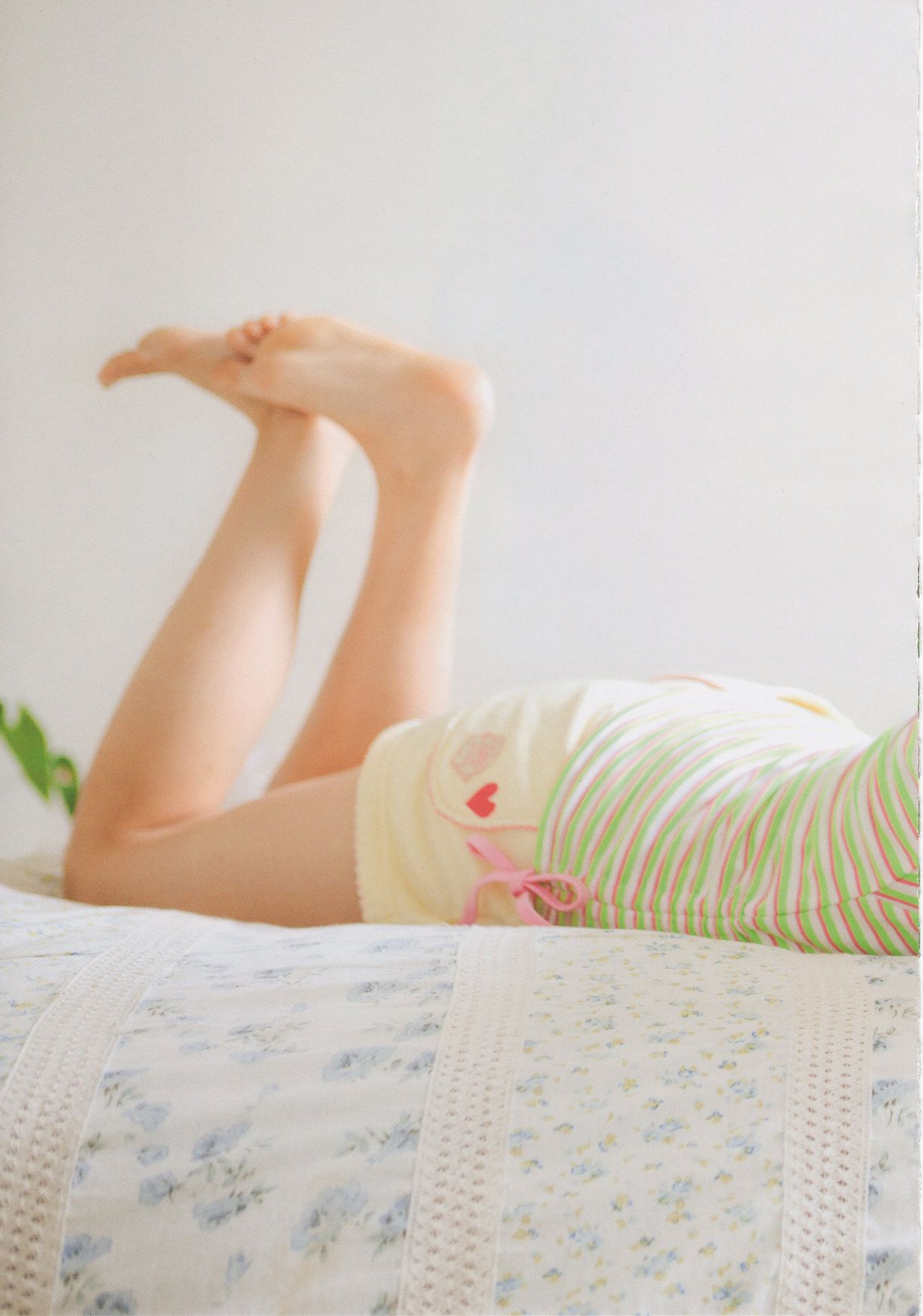 Aika Mitsui 光井愛佳 1stソロ《 愛佳》