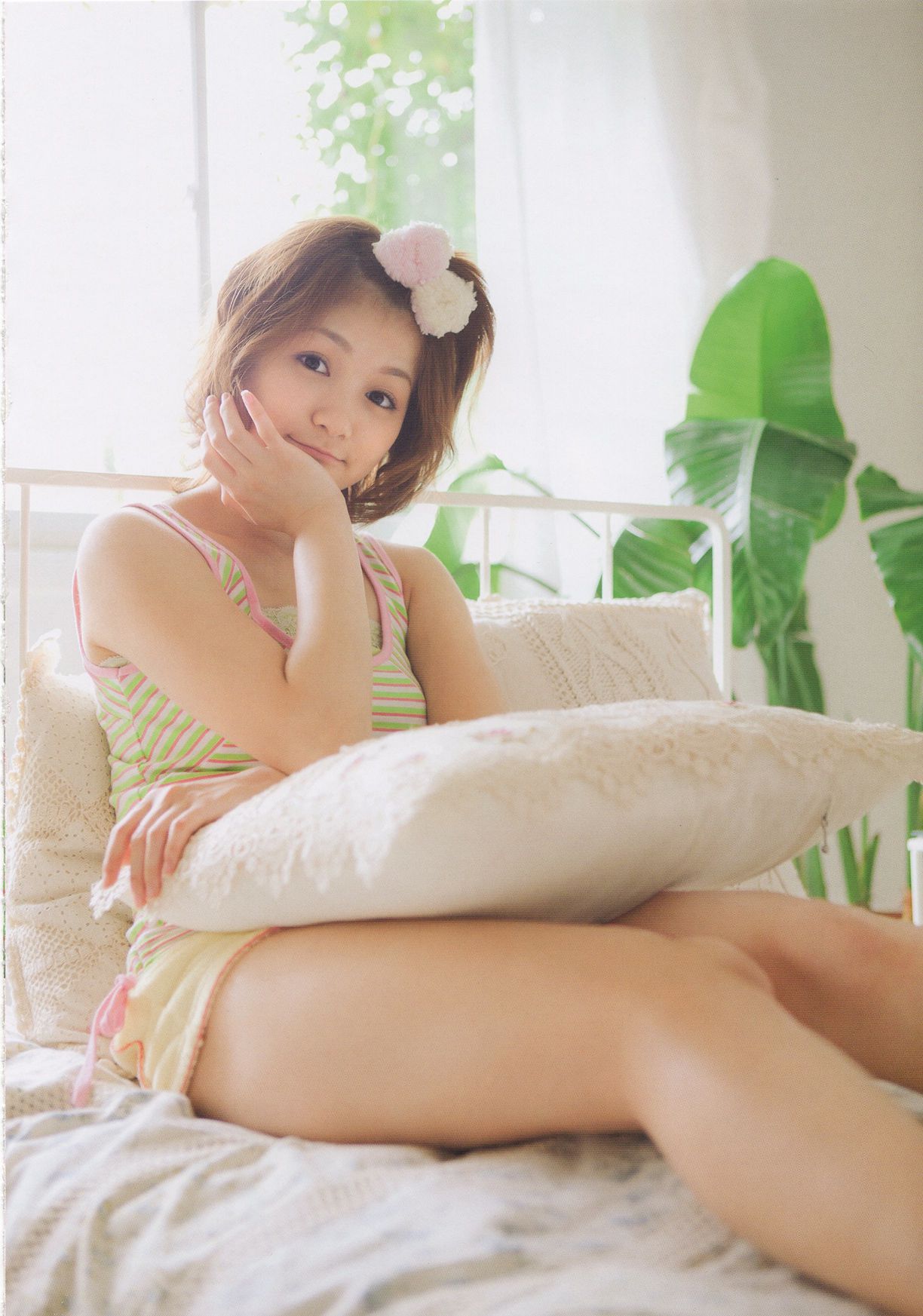 Aika Mitsui 光井愛佳 1stソロ《 愛佳》