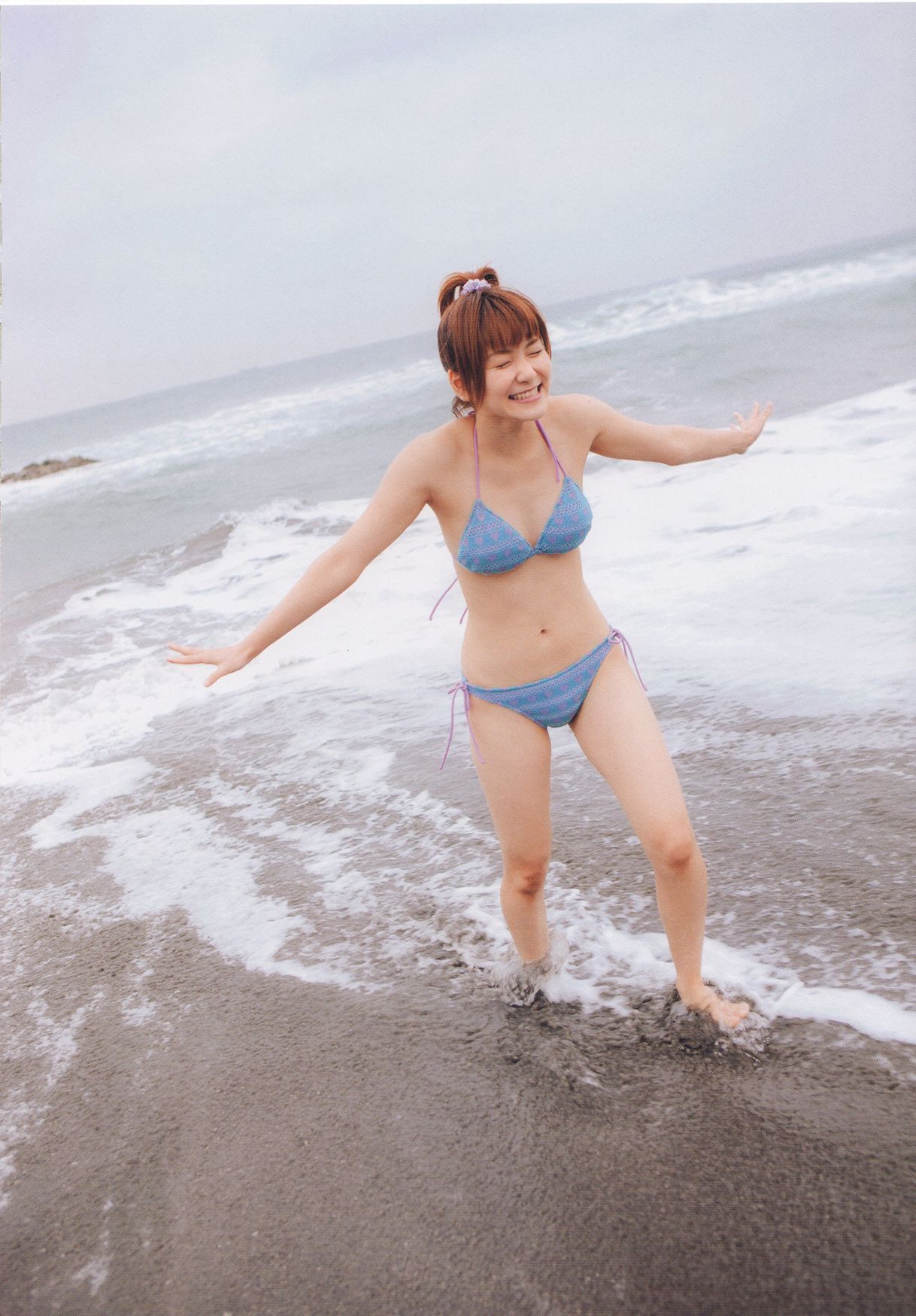 Aika Mitsui 光井愛佳 1stソロ《 愛佳》