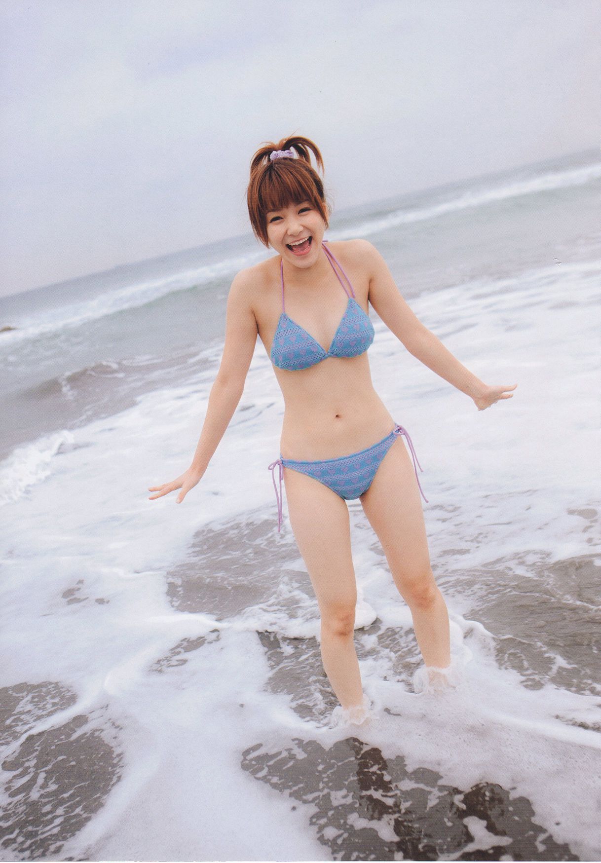Aika Mitsui 光井愛佳 1stソロ《 愛佳》