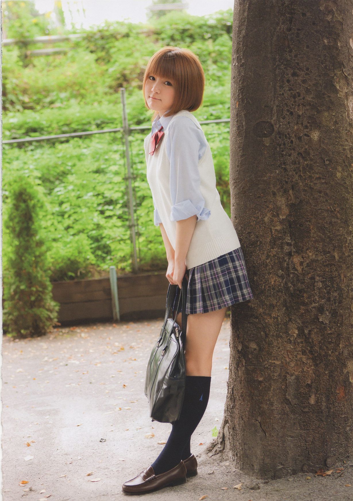 Aika Mitsui 光井愛佳 1stソロ《 愛佳》