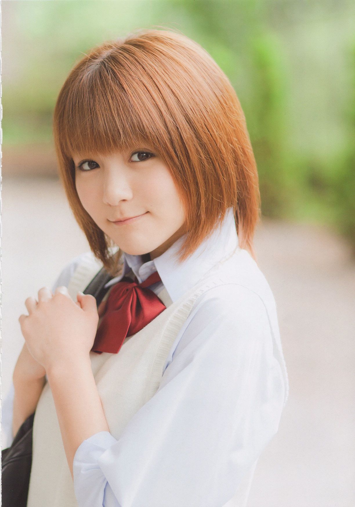 Aika Mitsui 光井愛佳 1stソロ《 愛佳》