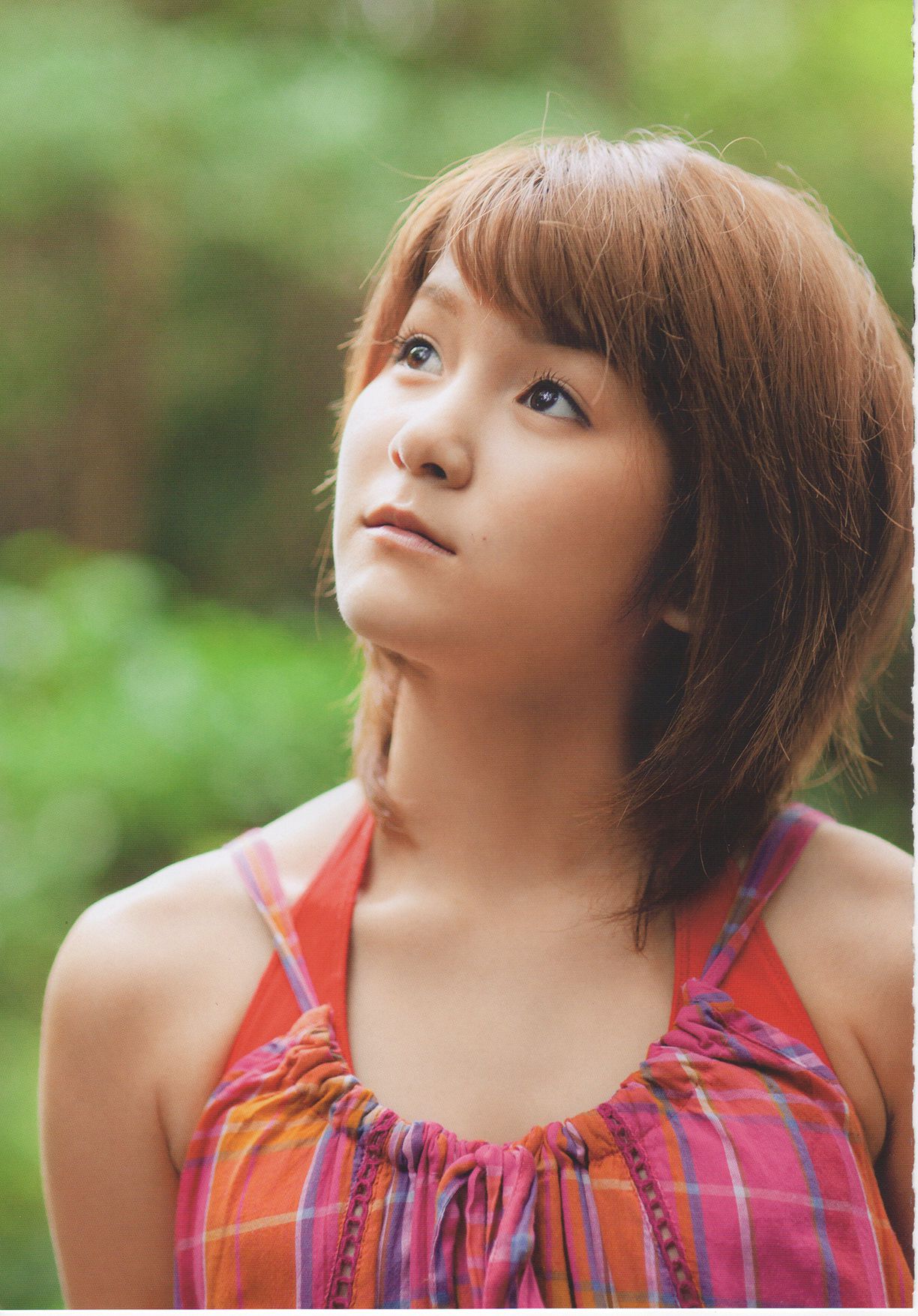 Aika Mitsui 光井愛佳 1stソロ《 愛佳》