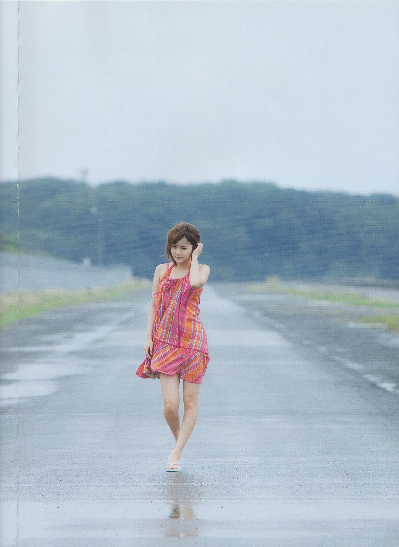 Aika Mitsui 光井愛佳 1stソロ《 愛佳》