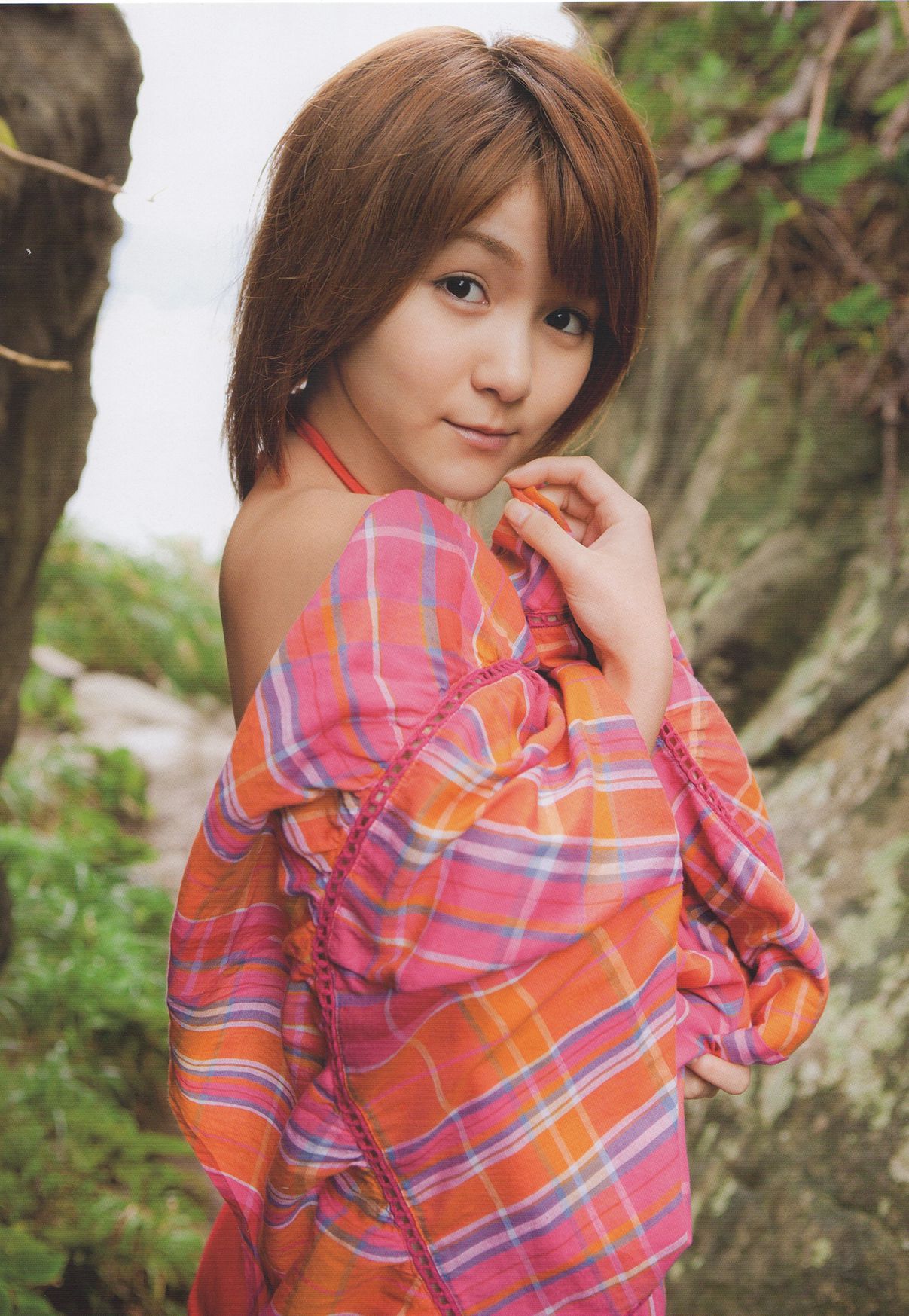Aika Mitsui 光井愛佳 1stソロ《 愛佳》