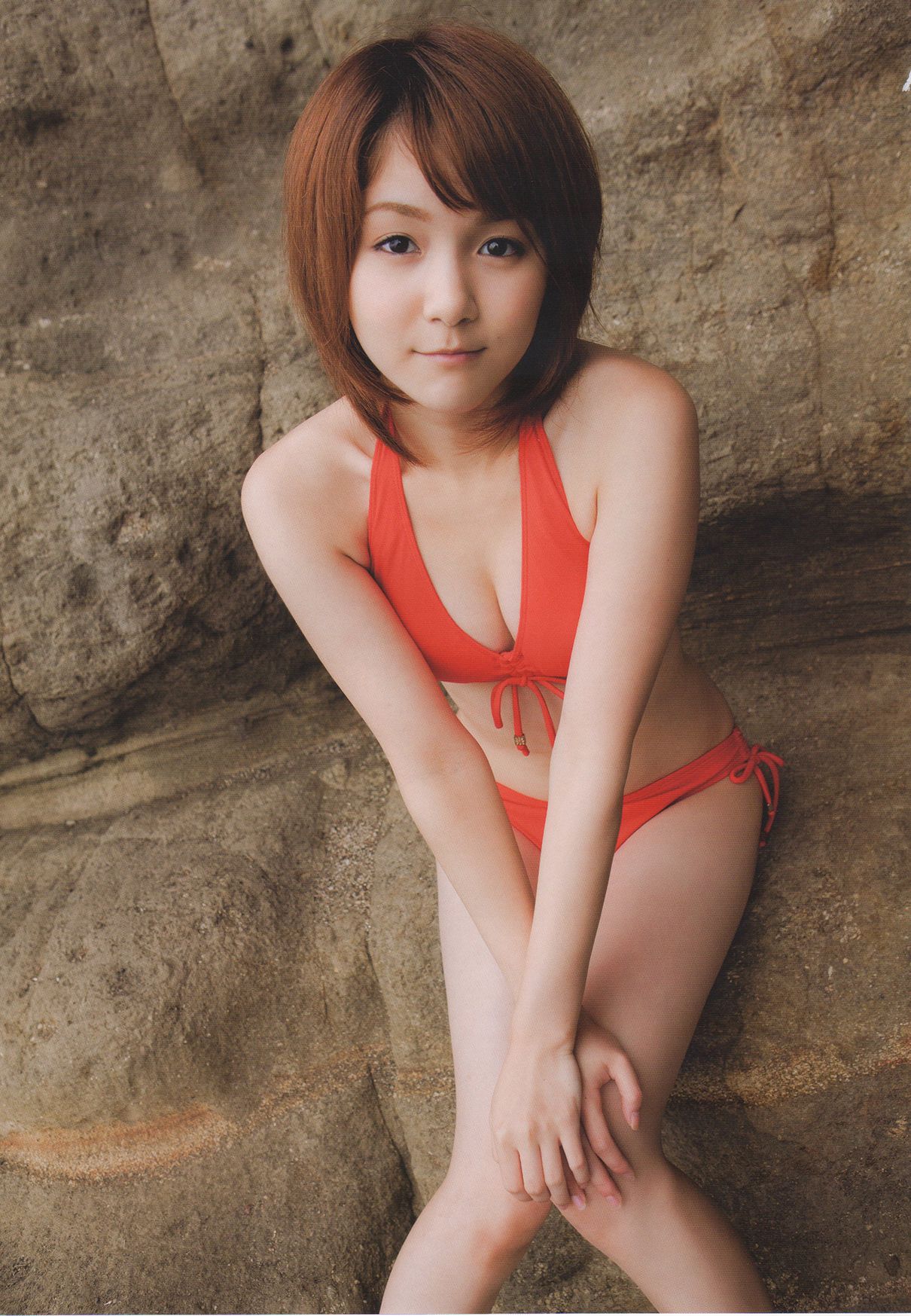Aika Mitsui 光井愛佳 1stソロ《 愛佳》