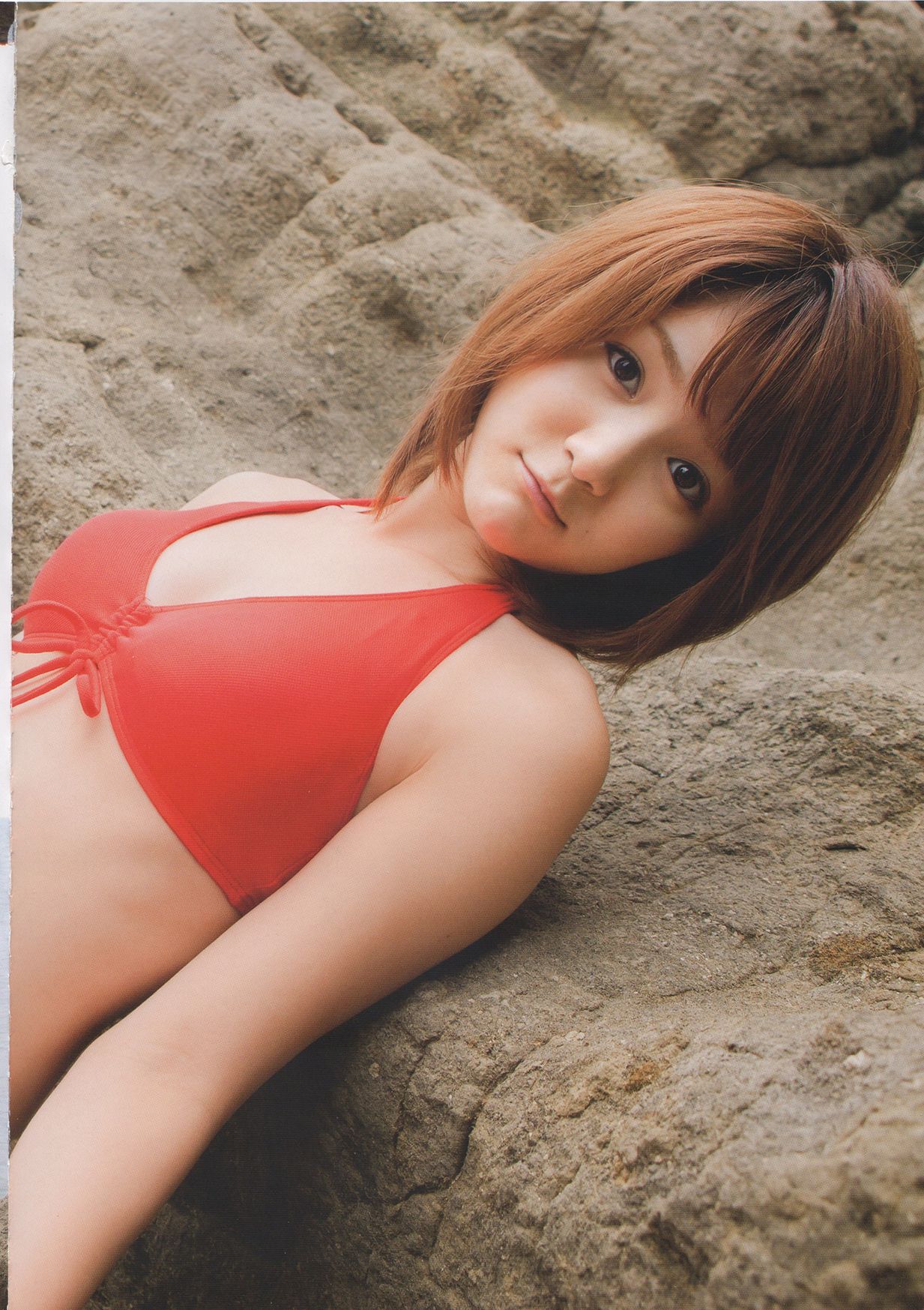 Aika Mitsui 光井愛佳 1stソロ《 愛佳》