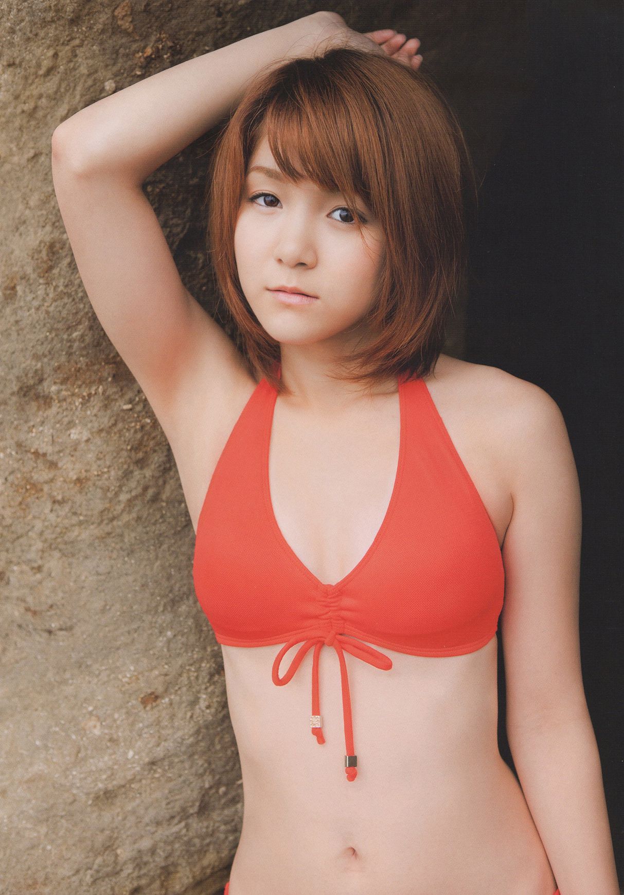 Aika Mitsui 光井愛佳 1stソロ《 愛佳》