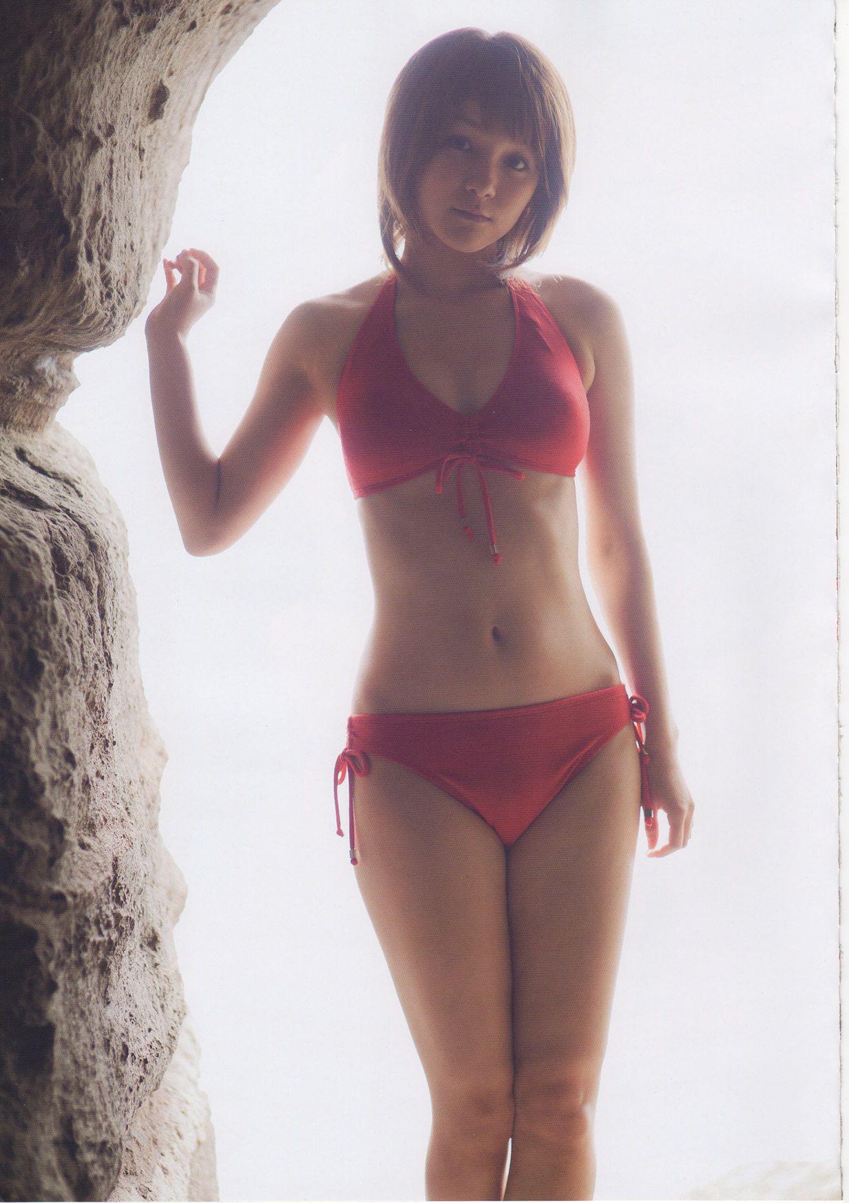 Aika Mitsui 光井愛佳 1stソロ《 愛佳》