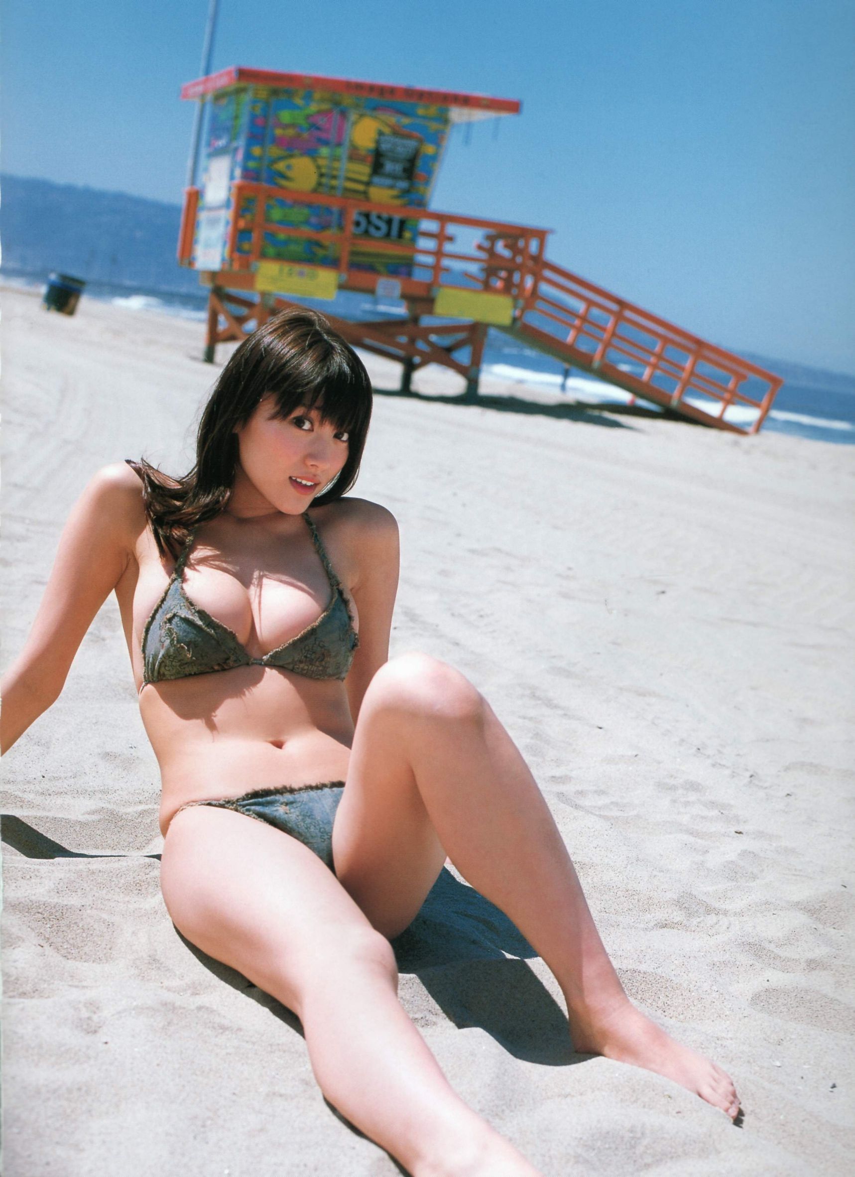 原干惠 Mikie Hara《Los Vegas》