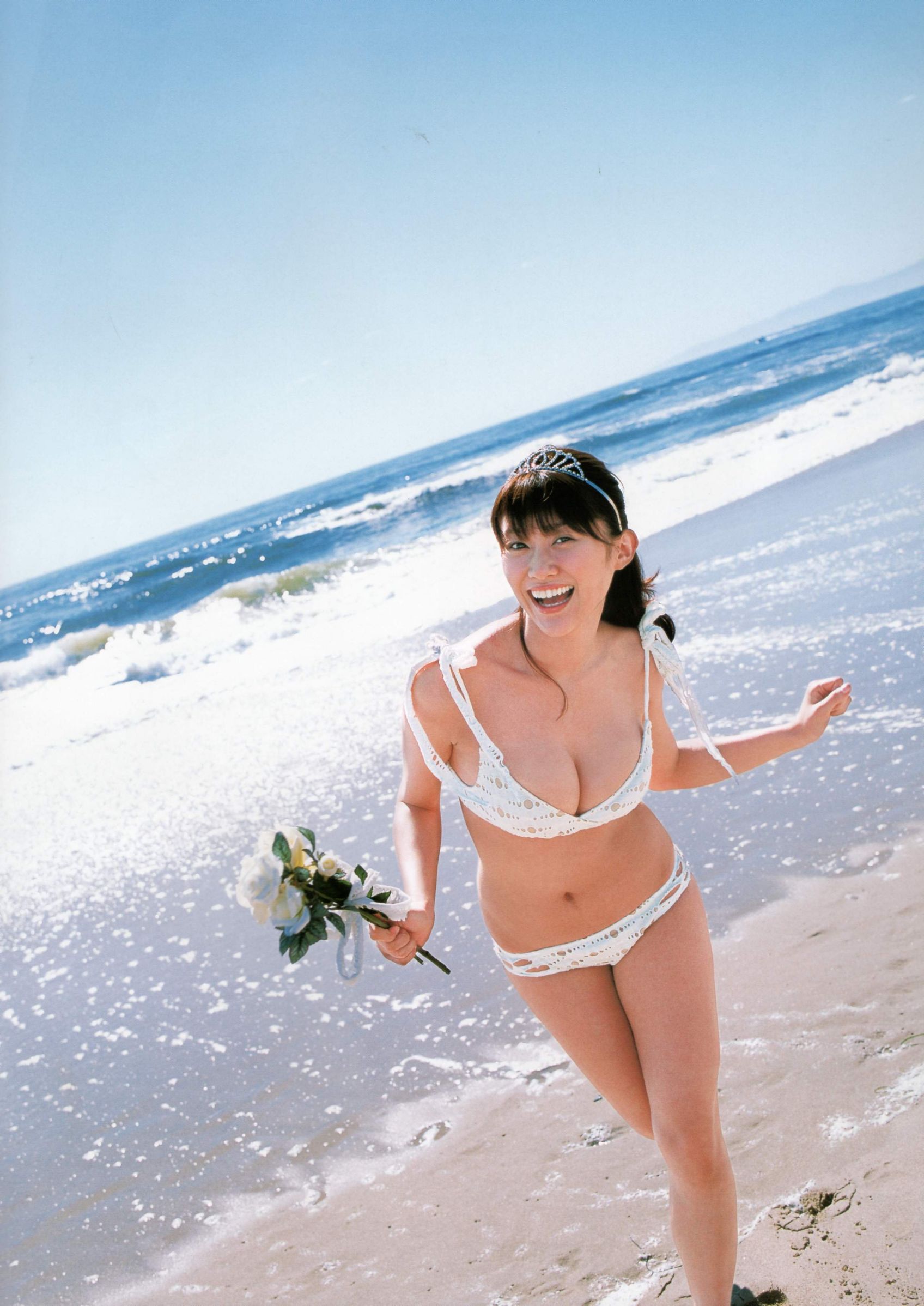 原干惠 Mikie Hara《Los Vegas》