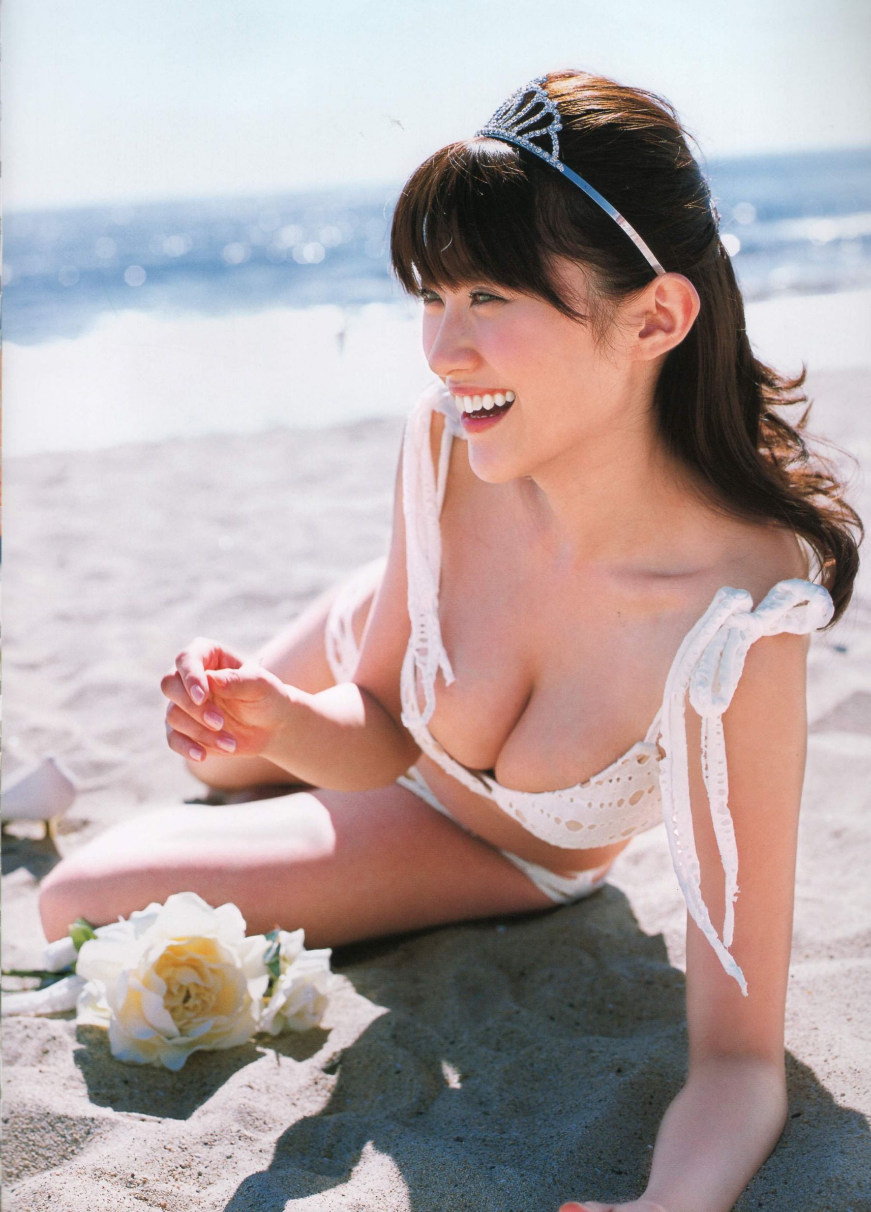 原干惠 Mikie Hara《Los Vegas》