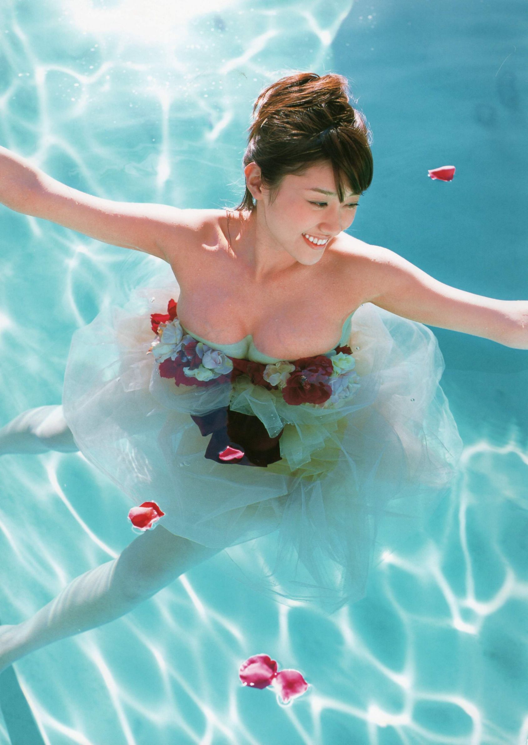 原干惠 Mikie Hara《Los Vegas》