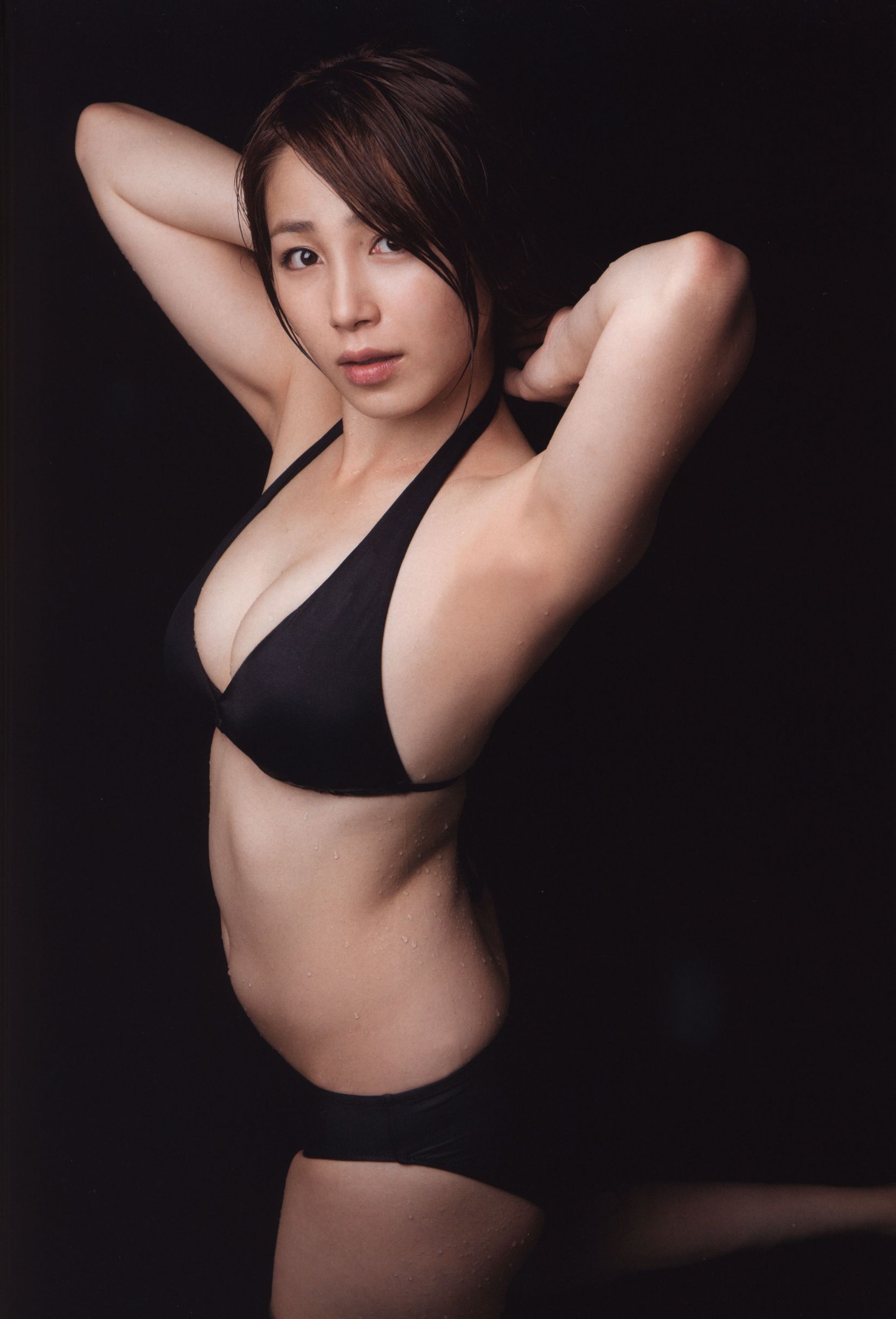 Yuu Kikkawa 吉川友《誘惑》