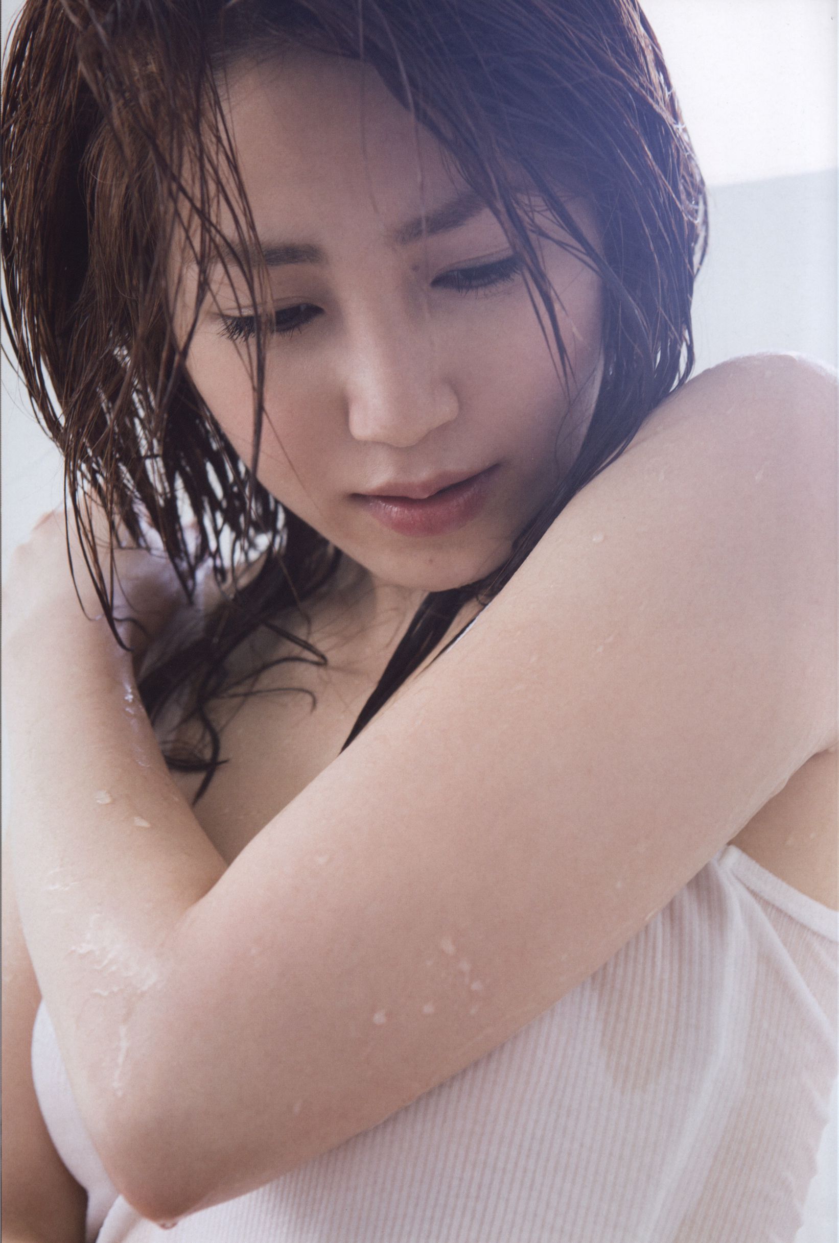 Yuu Kikkawa 吉川友《誘惑》