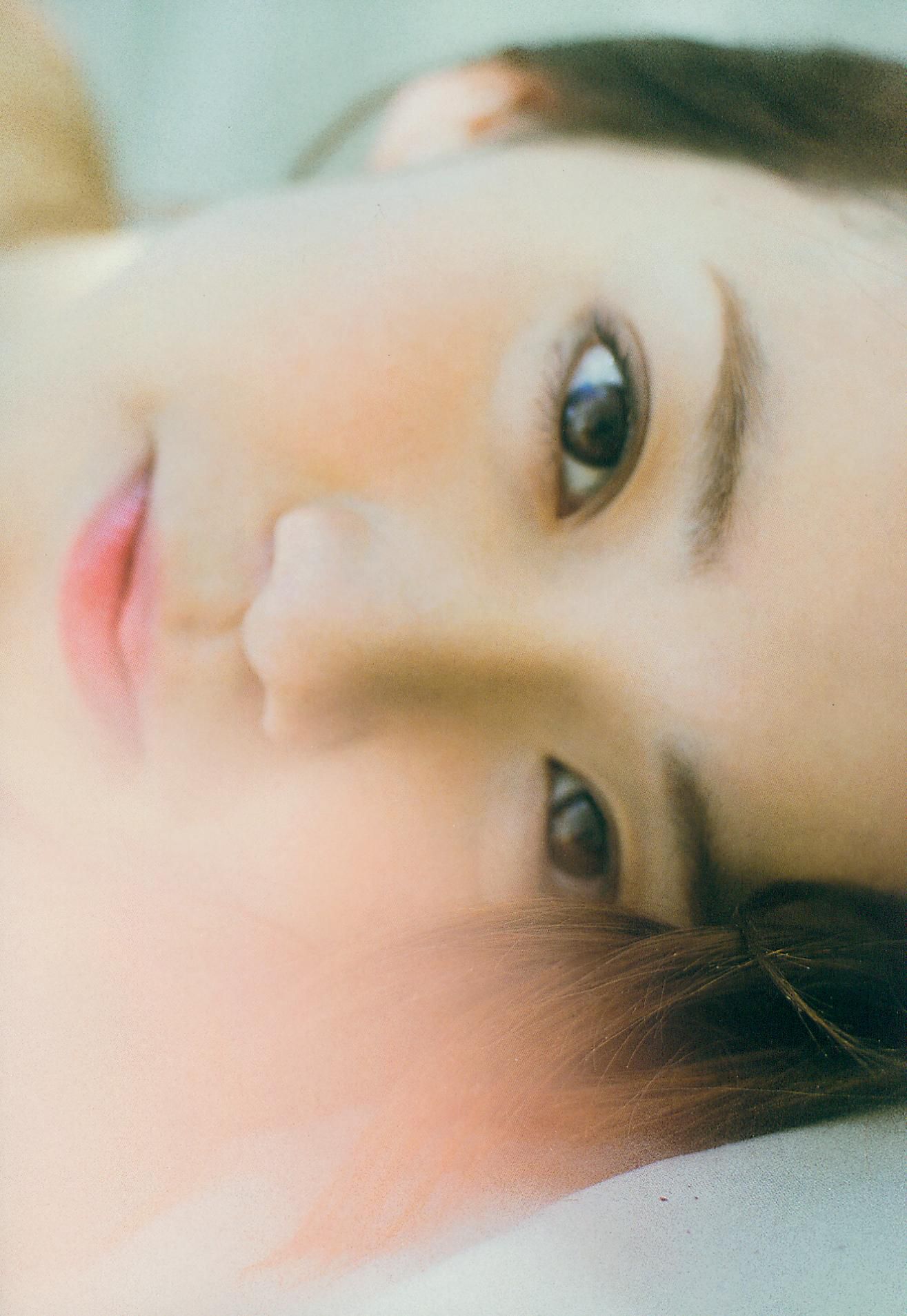 Oshima Yuko 大岛优子《脱ぎやがれ！》
