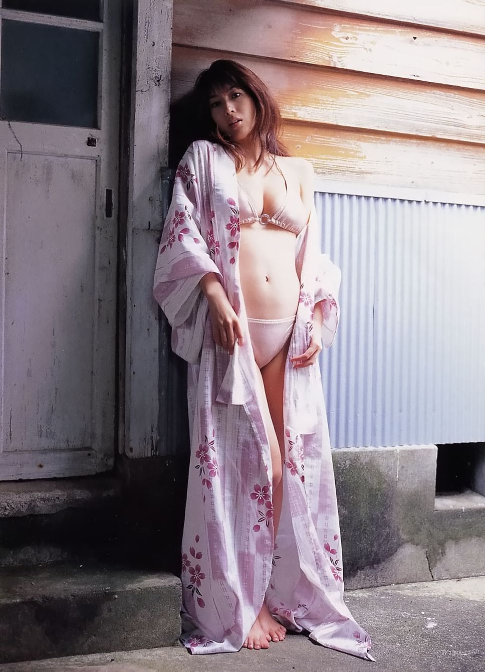 Emi Kobayashi 小林恵美 《Happening》