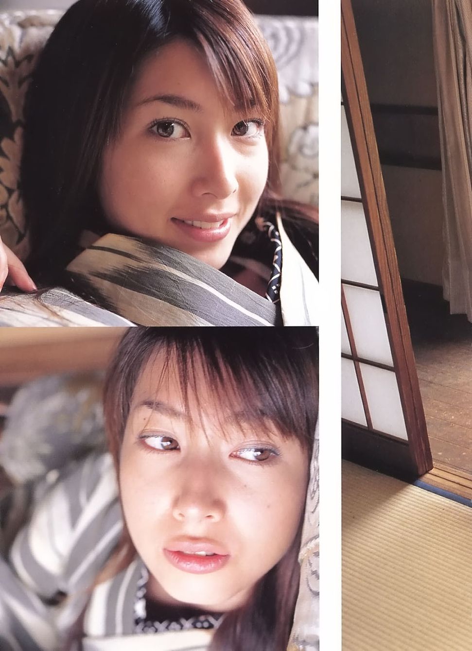 Emi Kobayashi 小林恵美 《Happening》