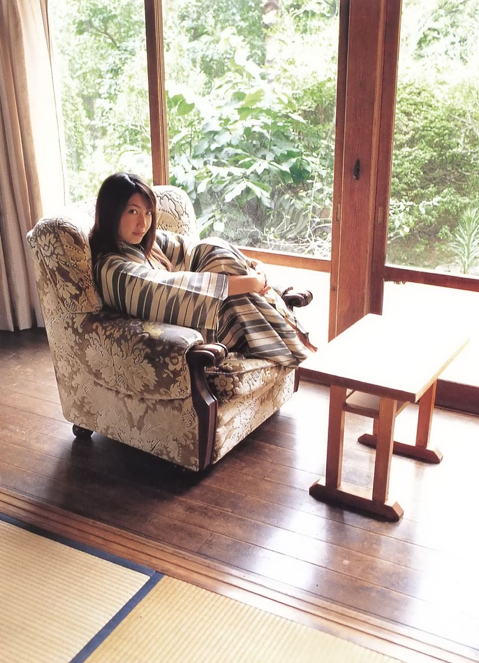 Emi Kobayashi 小林恵美 《Happening》