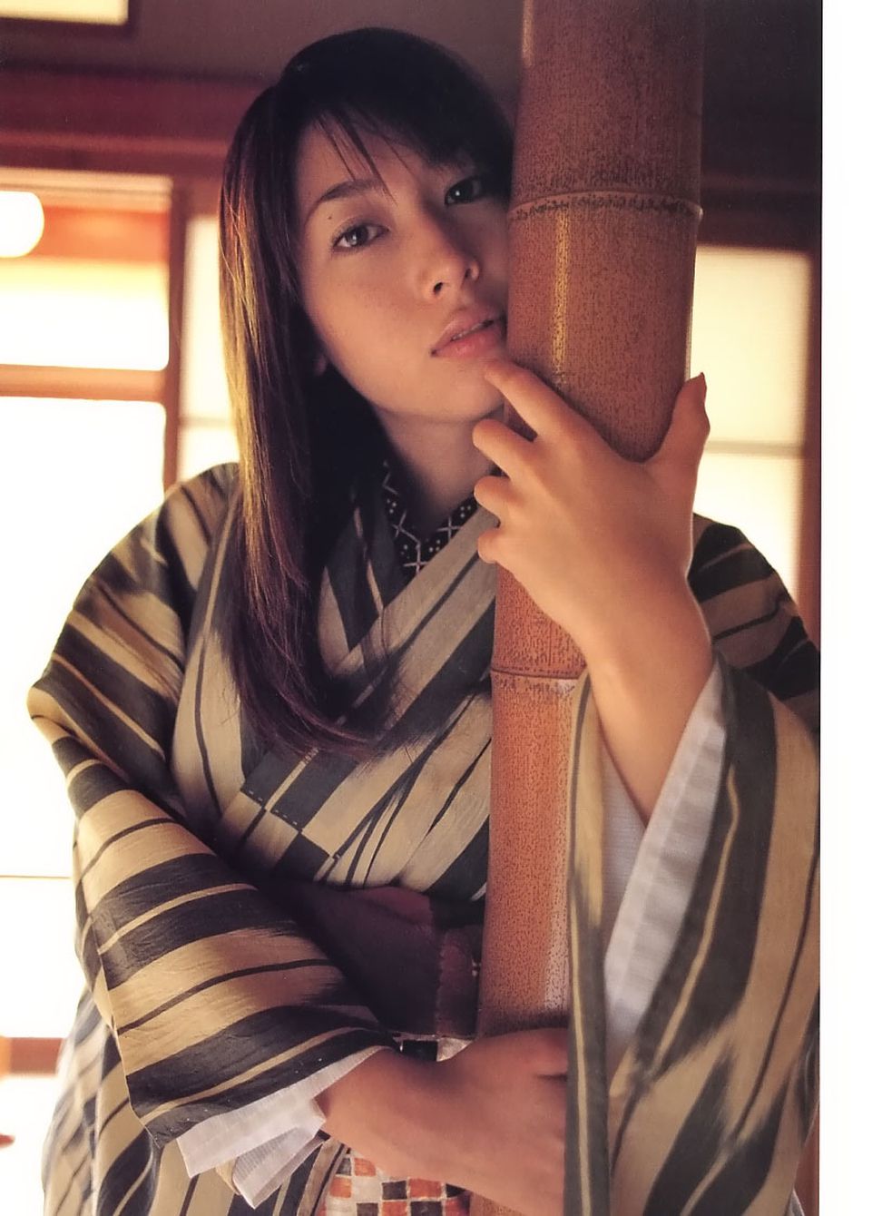 Emi Kobayashi 小林恵美 《Happening》