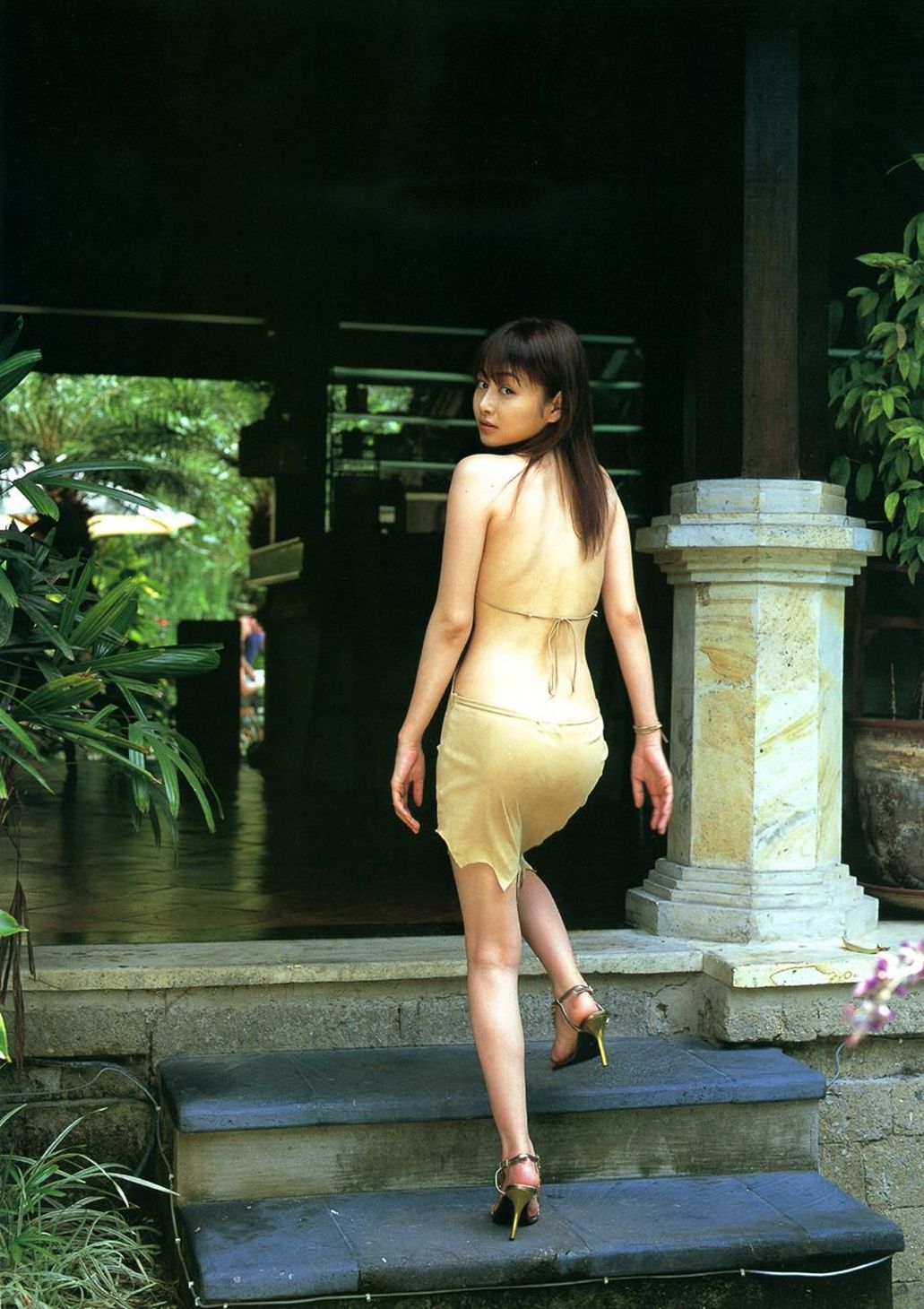 Anri Sugihara 杉原杏璃 《Anri My Love》