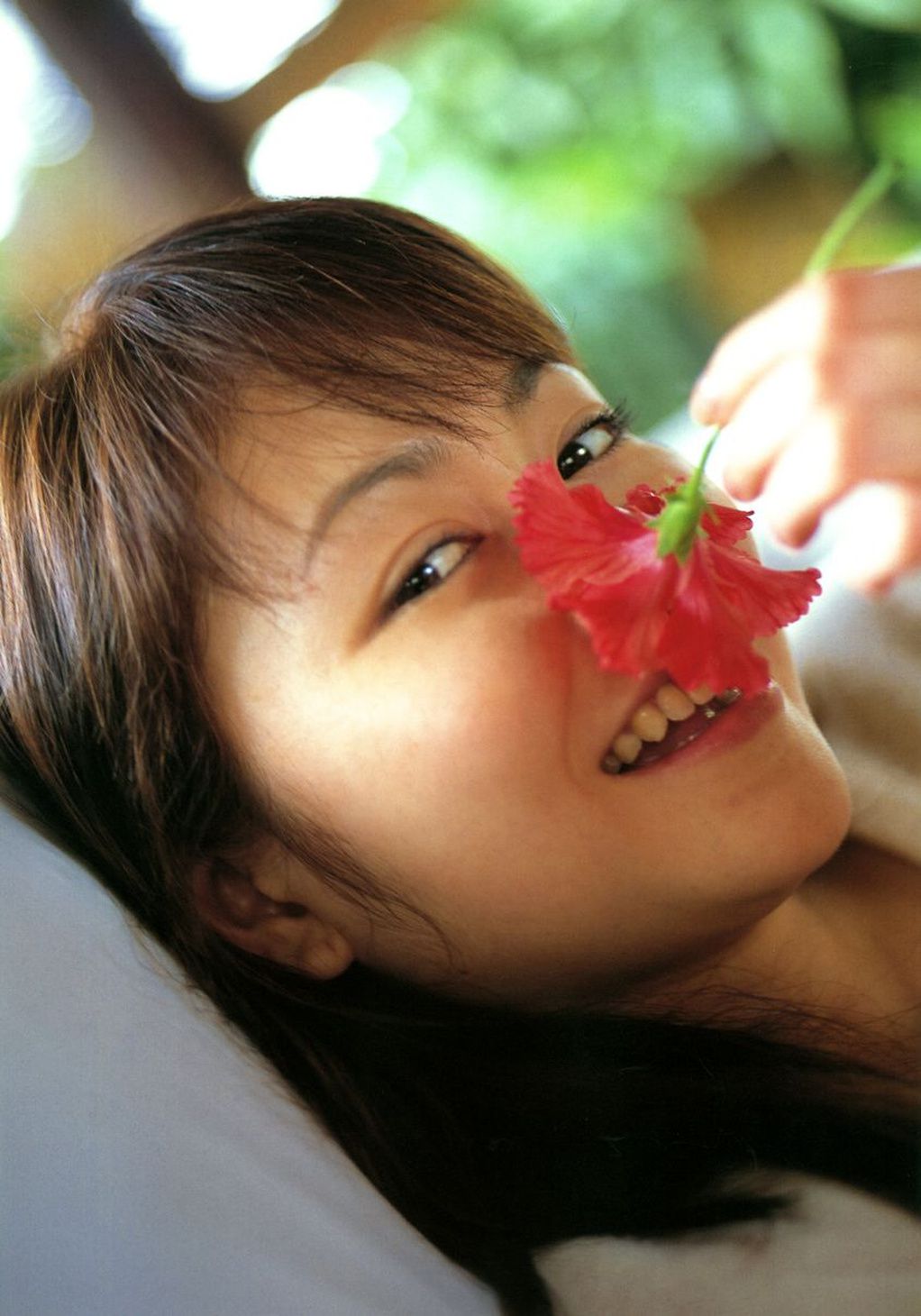 Anri Sugihara 杉原杏璃 《Anri My Love》