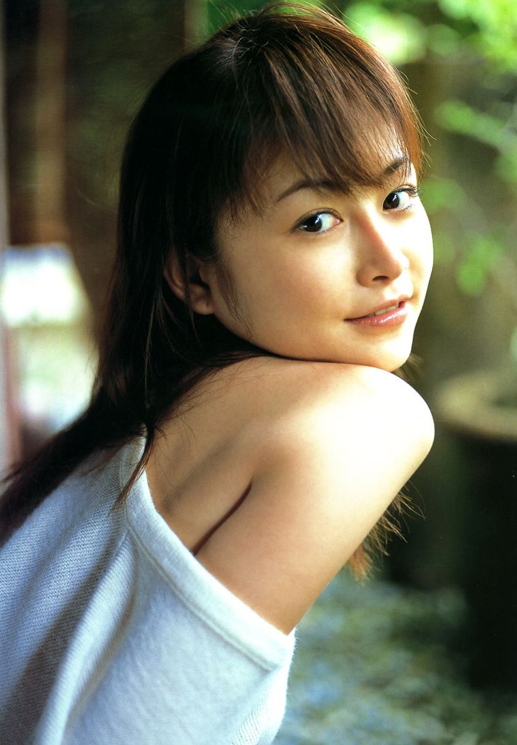 Anri Sugihara 杉原杏璃 《Anri My Love》