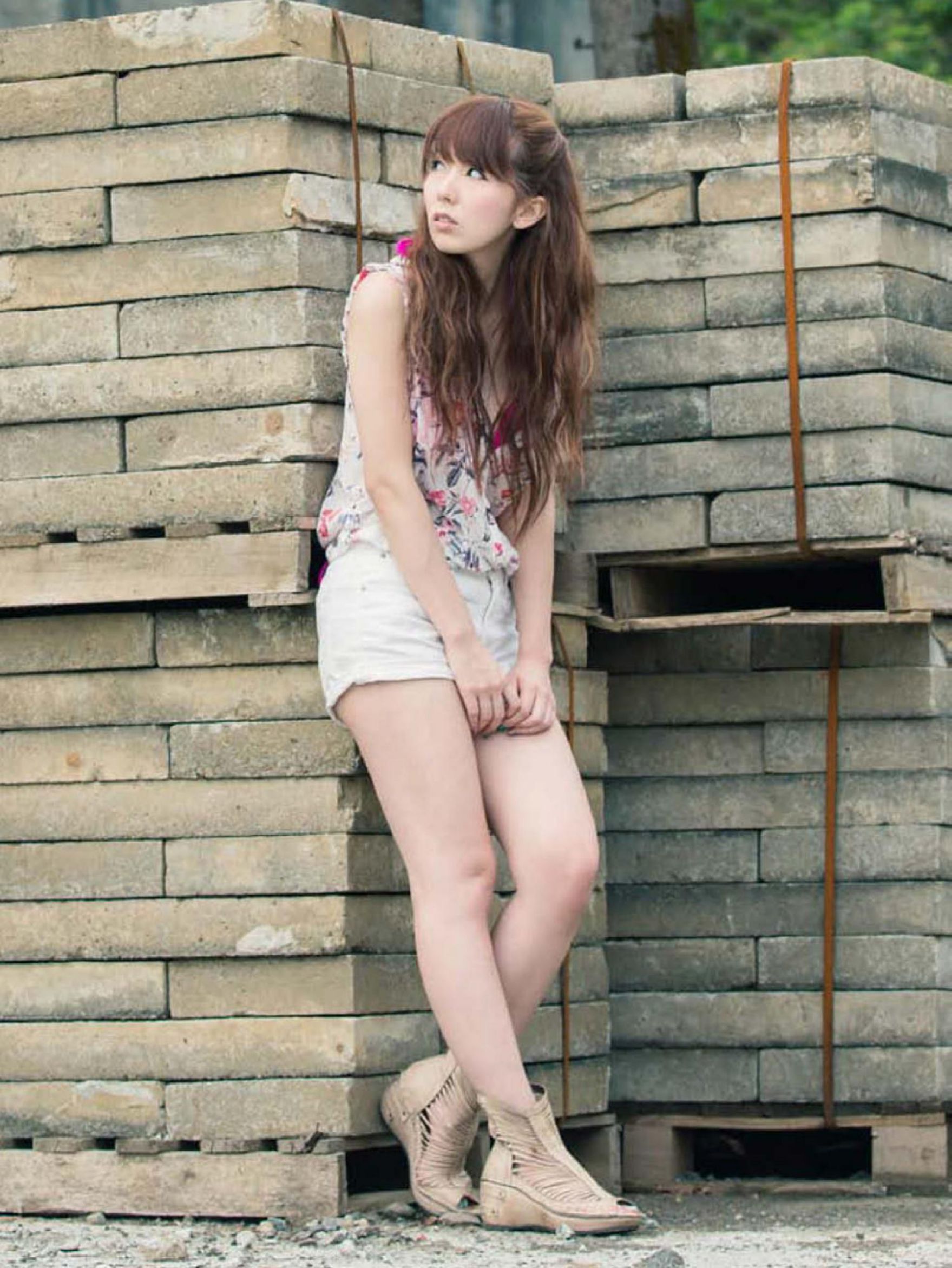 波多野结衣/はたの ゆい《恋 LOVE 恶魔篇》写真书