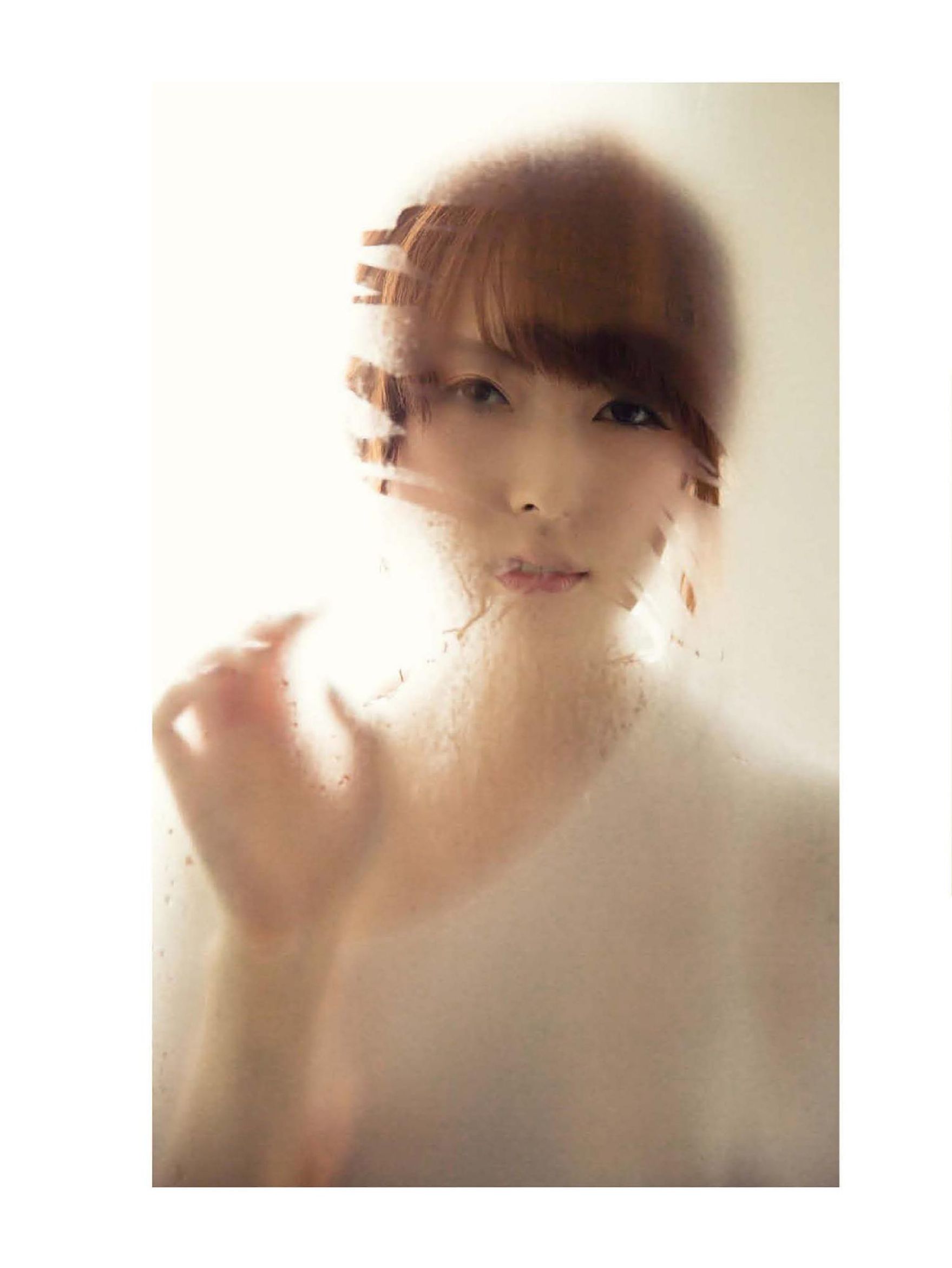Yui Hatano 波多野结衣《盛 LOVE 天使篇》写真书