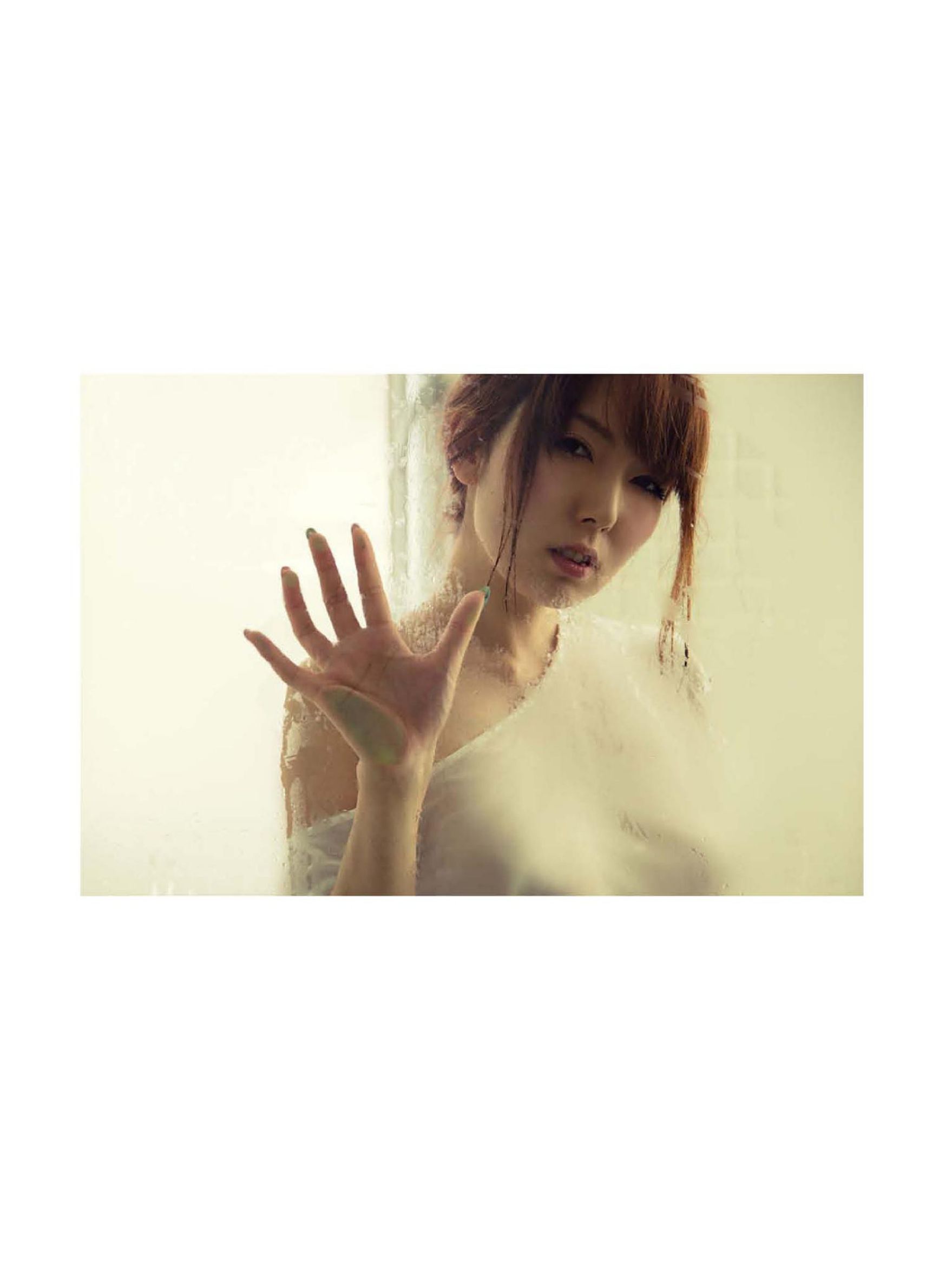 Yui Hatano 波多野结衣《盛 LOVE 天使篇》写真书