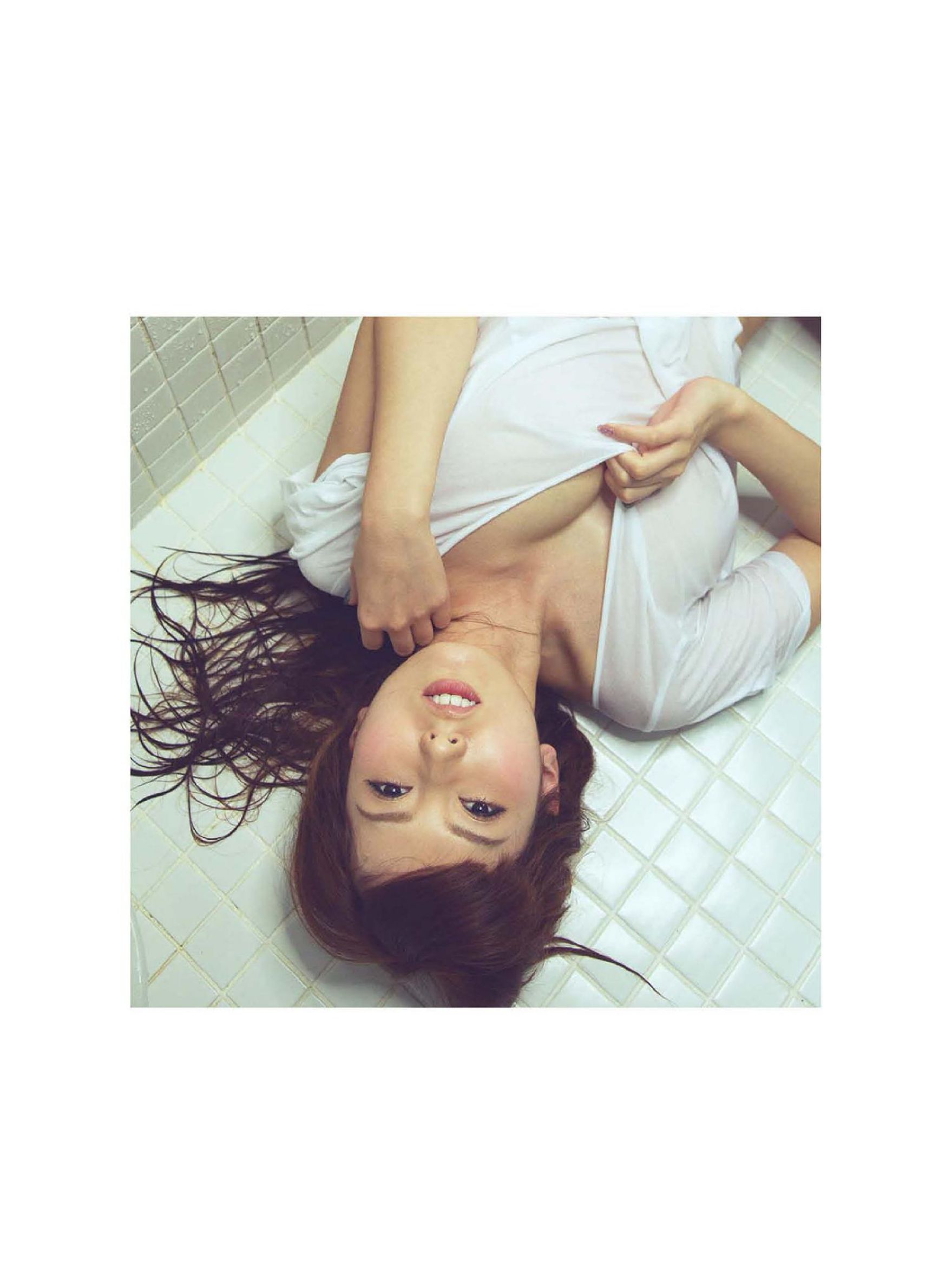 Yui Hatano 波多野结衣《盛 LOVE 天使篇》写真书