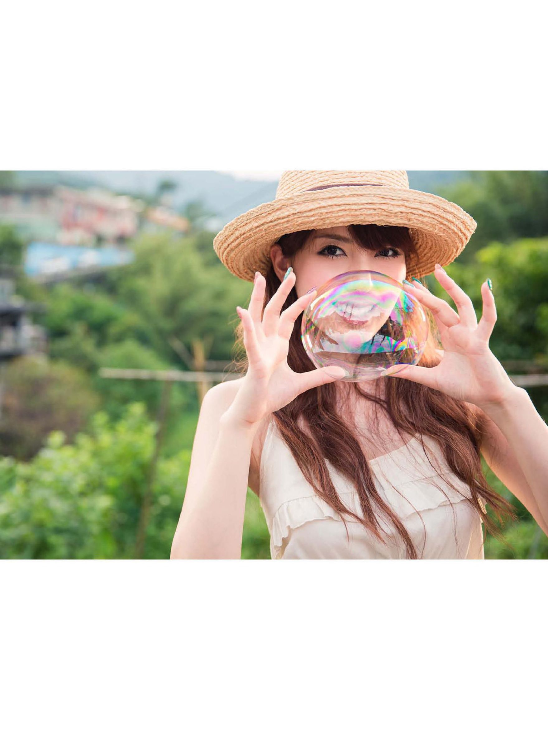 Yui Hatano 波多野结衣《盛 LOVE 天使篇》写真书