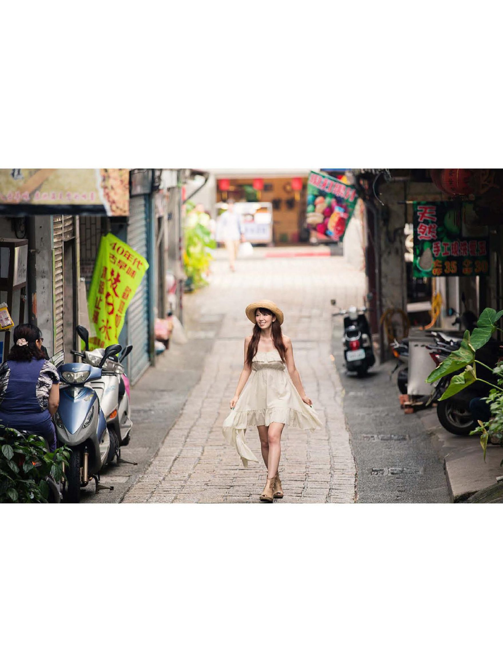 Yui Hatano 波多野结衣《盛 LOVE 天使篇》写真书