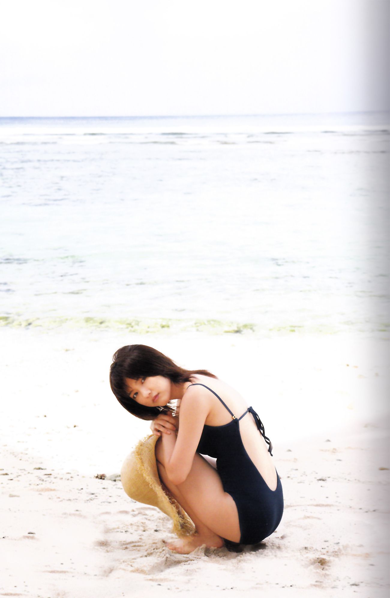 Erina Mano 真野恵里菜《Manodate》