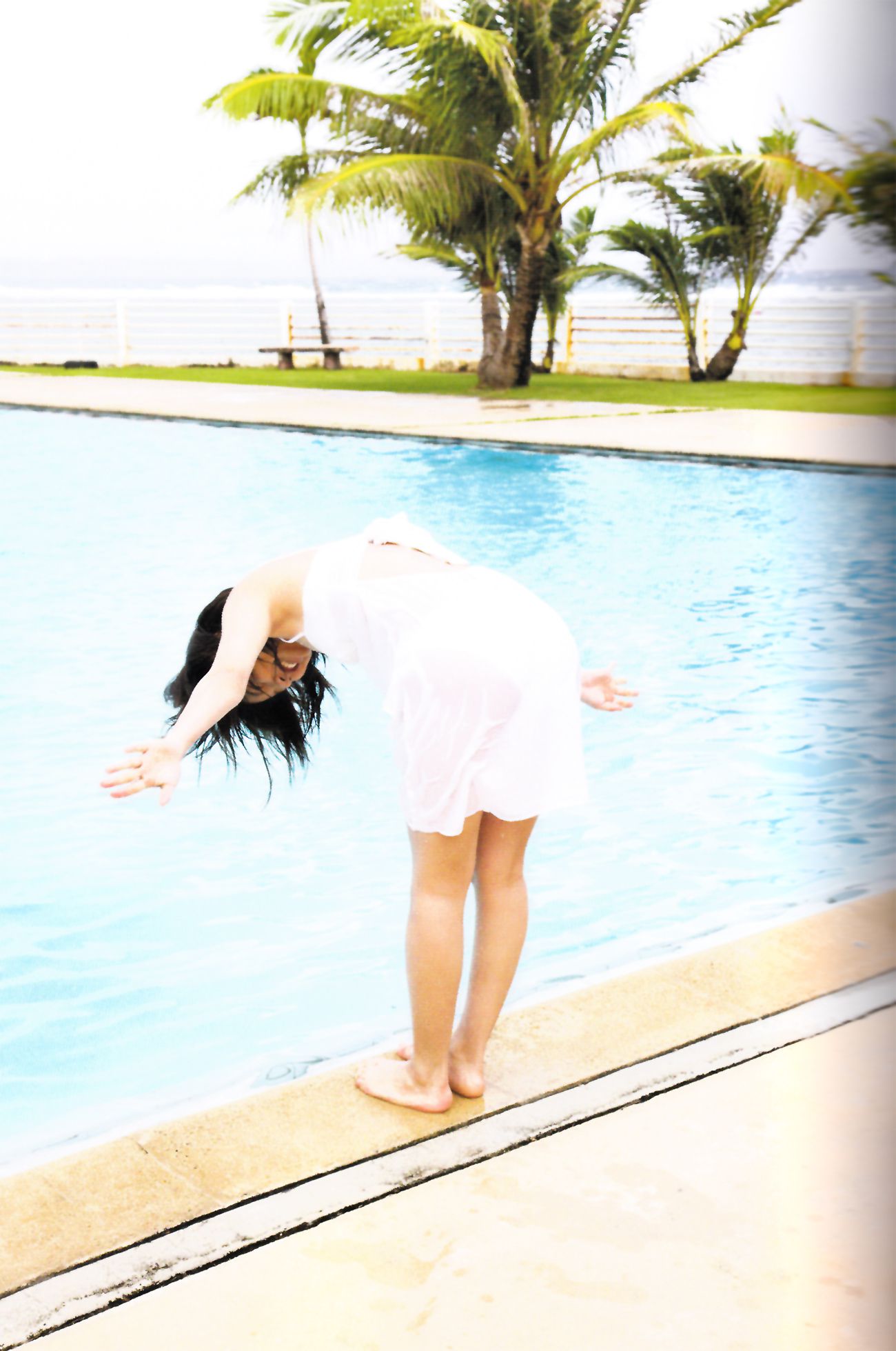Erina Mano 真野恵里菜《Manodate》