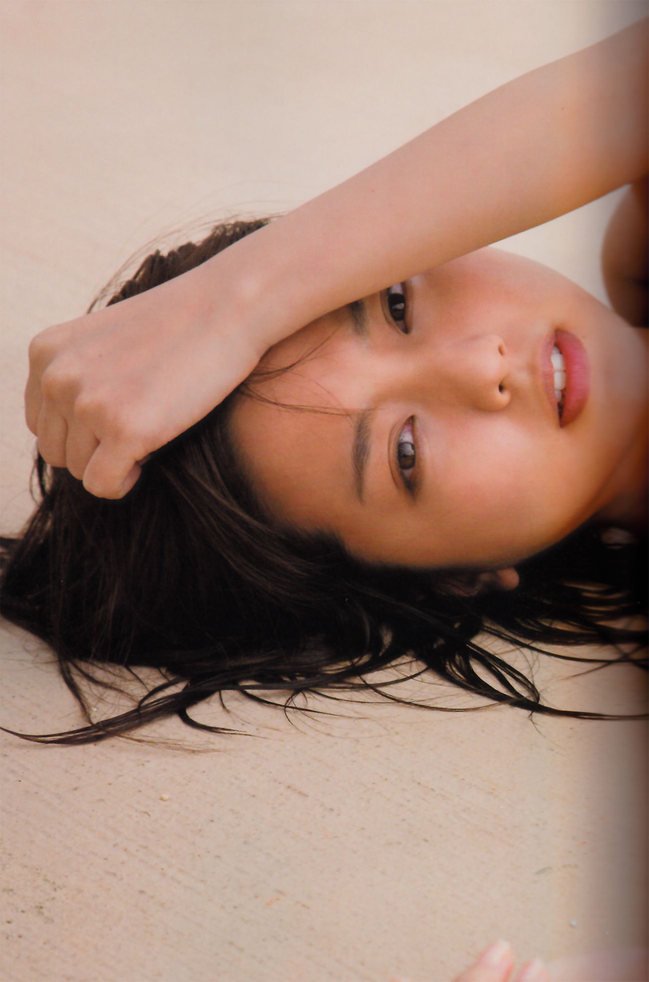 Erina Mano 真野恵里菜《Manodate》