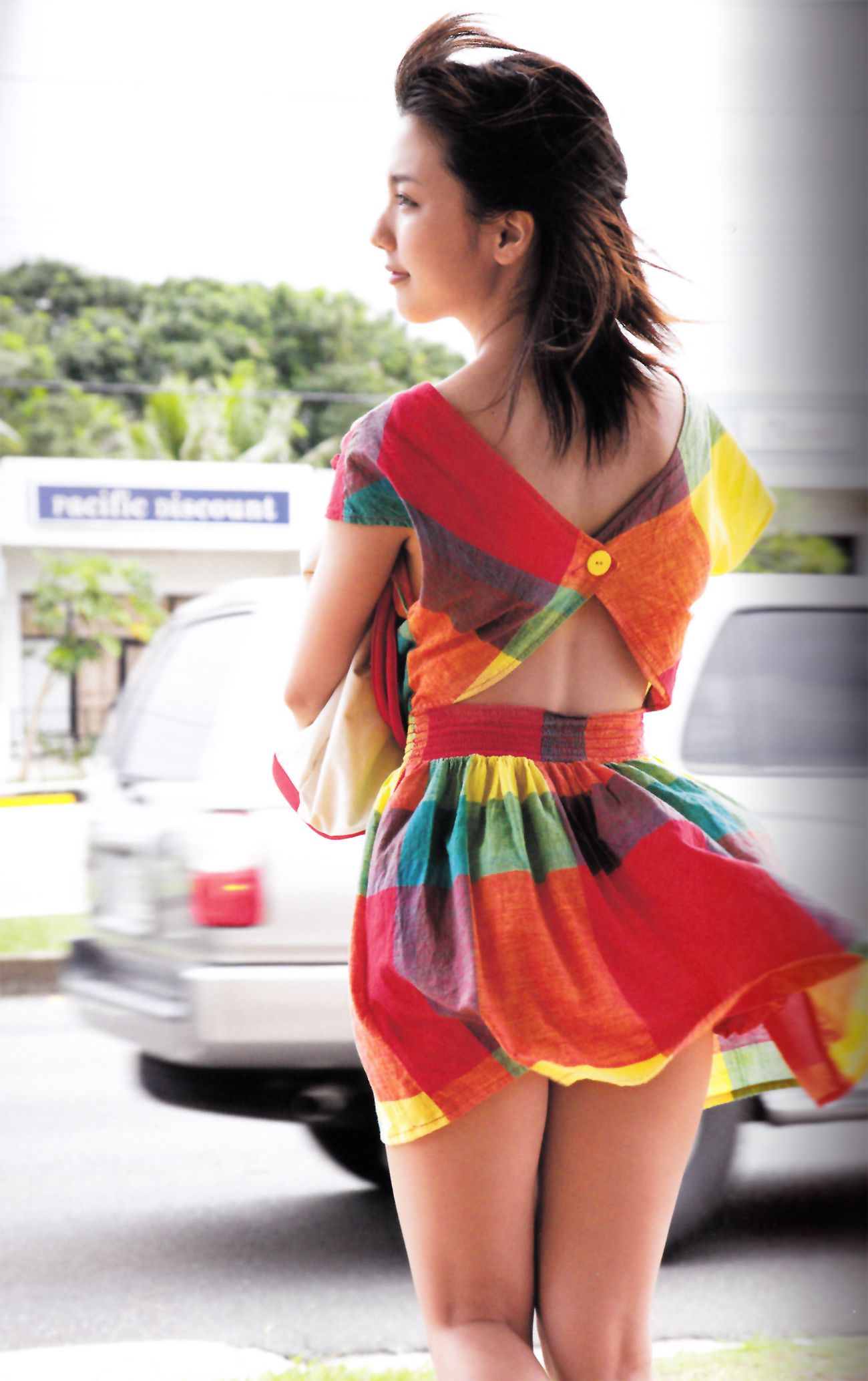 Erina Mano 真野恵里菜《Manodate》