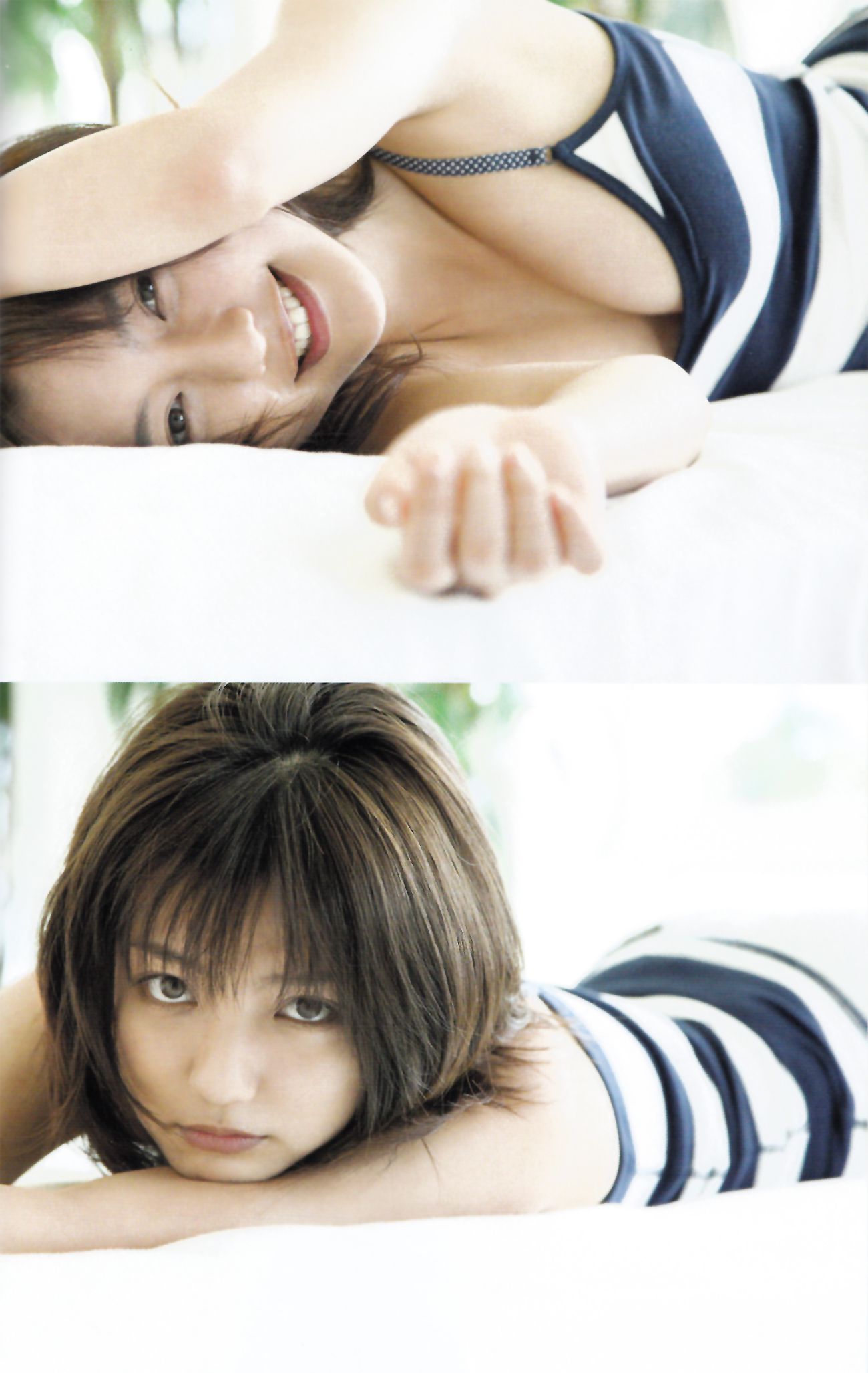 Erina Mano 真野恵里菜《Manodate》