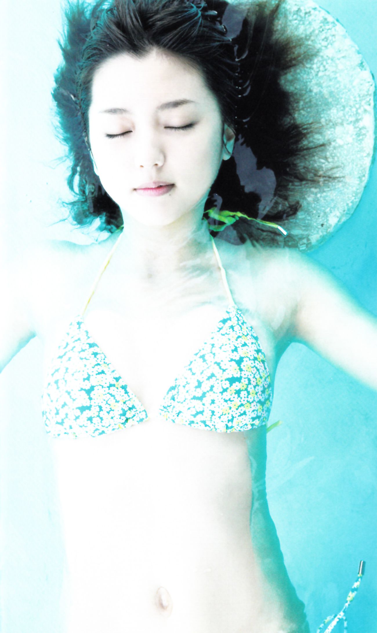 Erina Mano 真野恵里菜《Manodate》