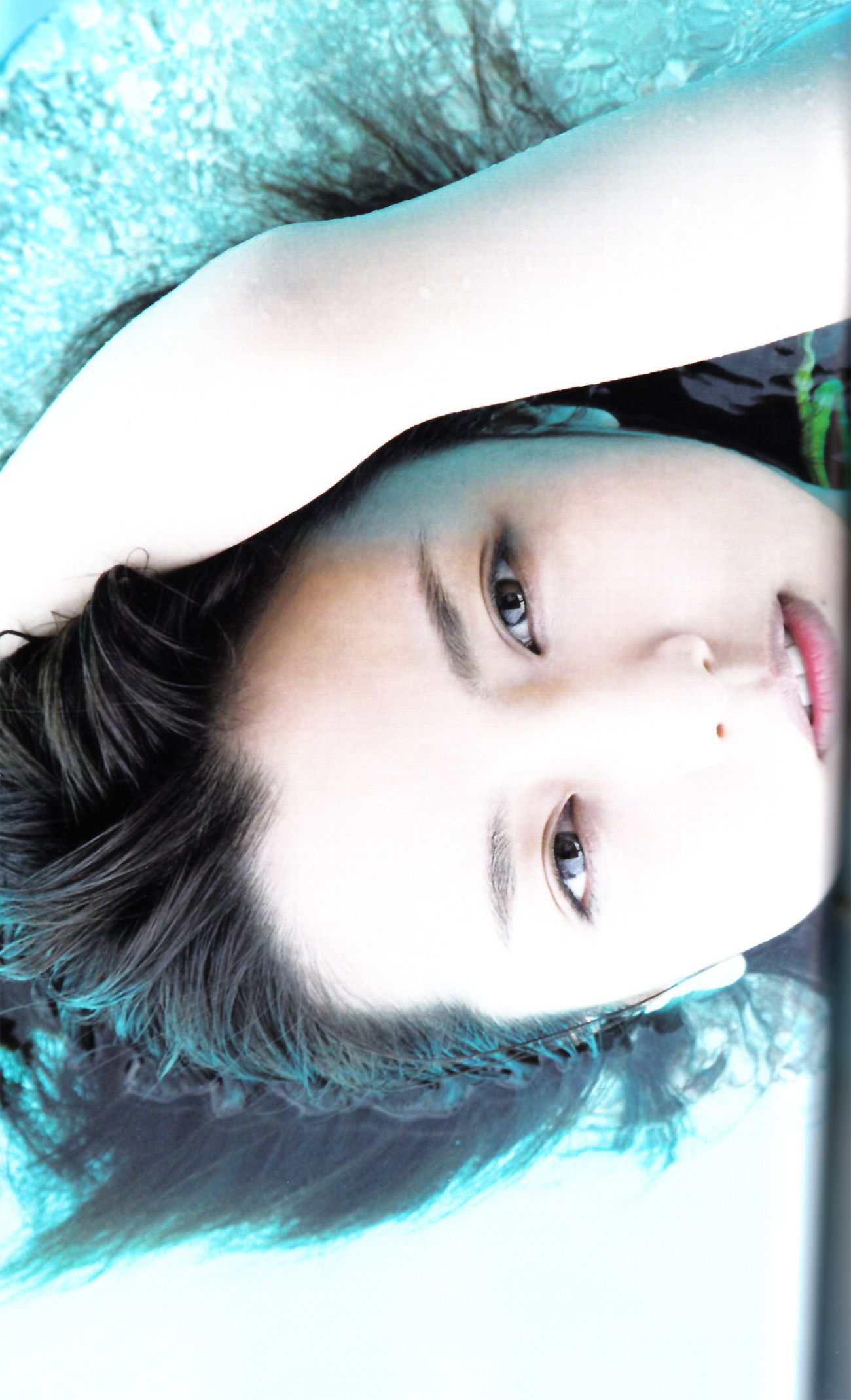 Erina Mano 真野恵里菜《Manodate》