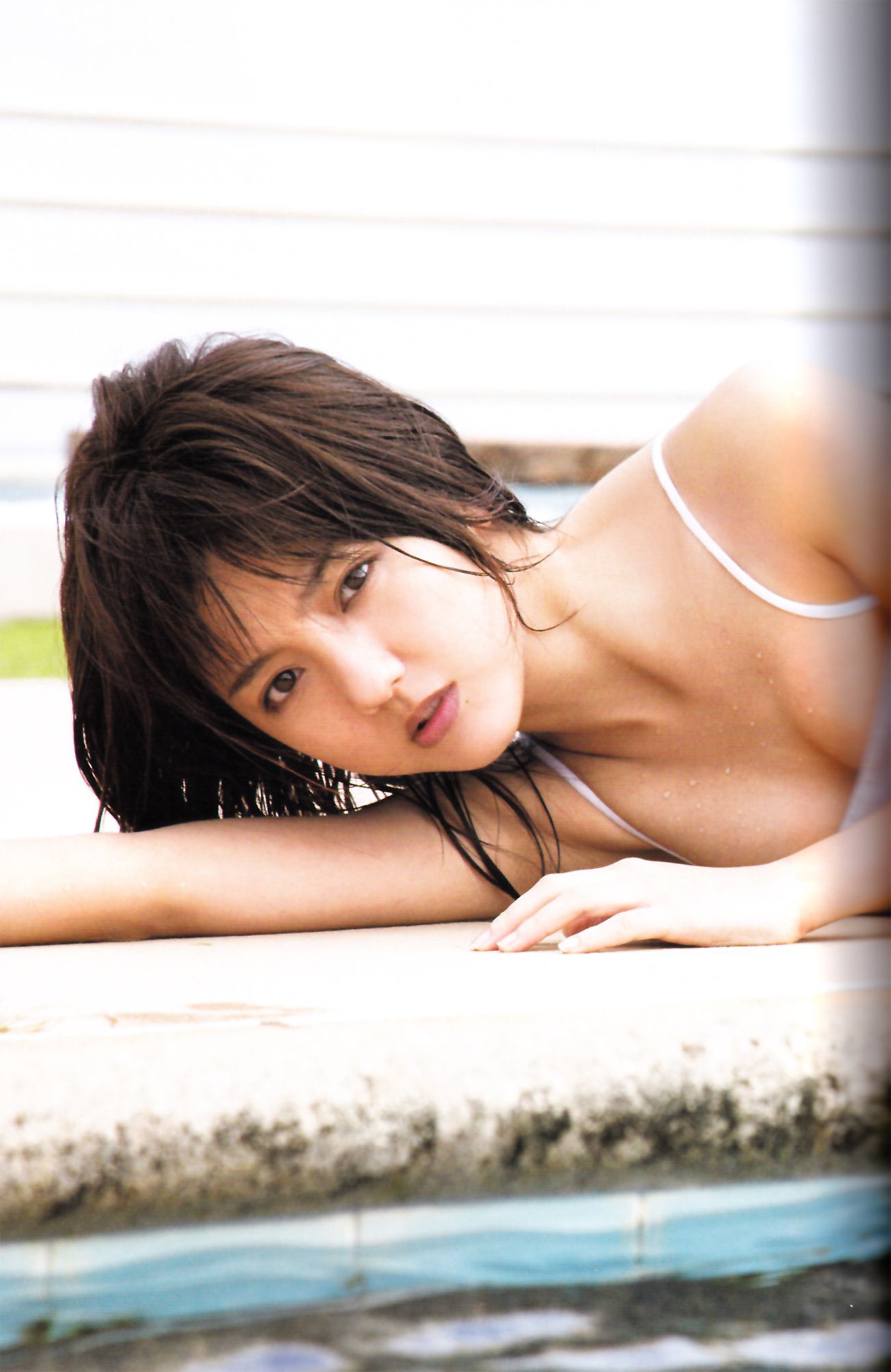 Erina Mano 真野恵里菜《Manodate》