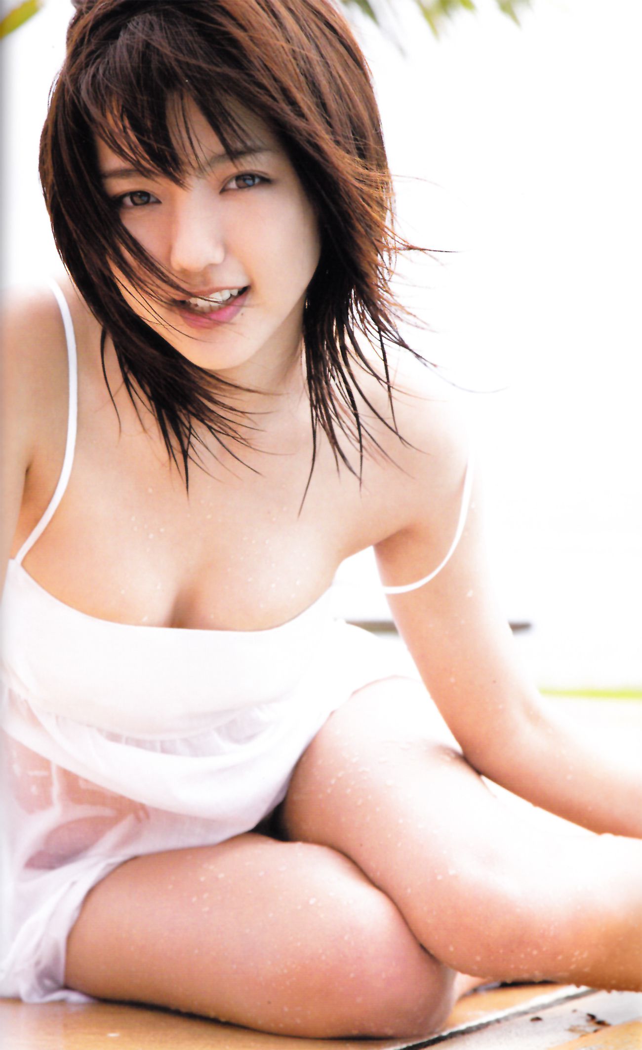 Erina Mano 真野恵里菜《Manodate》