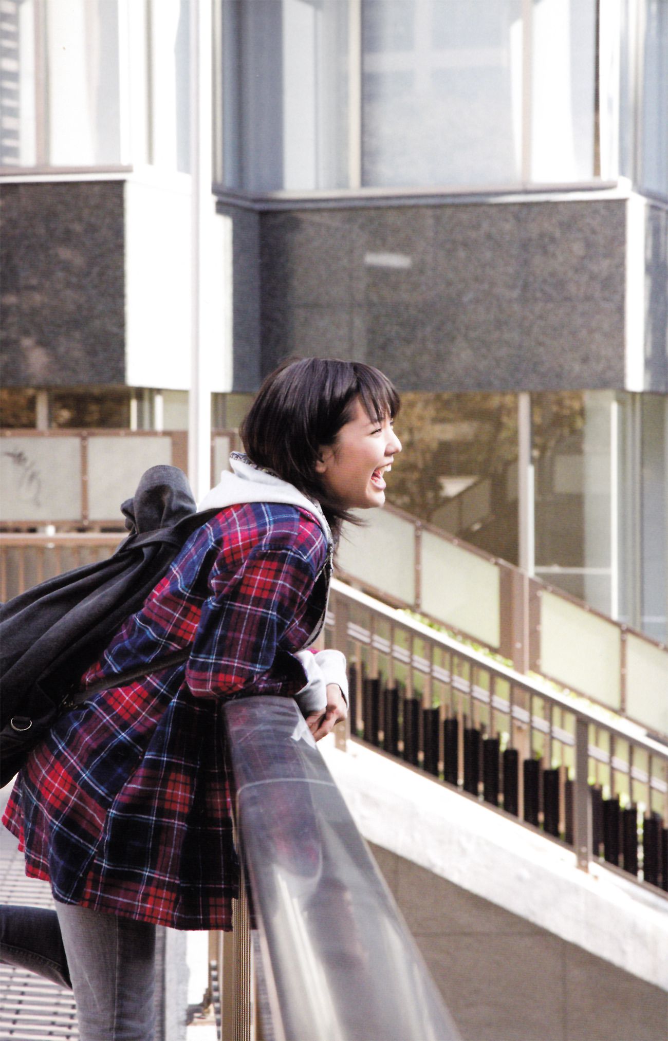 Erina Mano 真野恵里菜《Manodate》