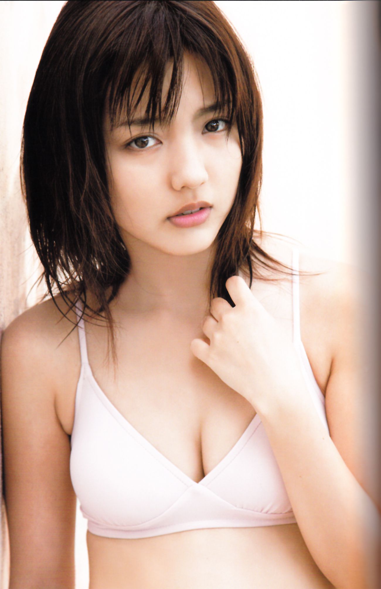 Erina Mano 真野恵里菜《Manodate》