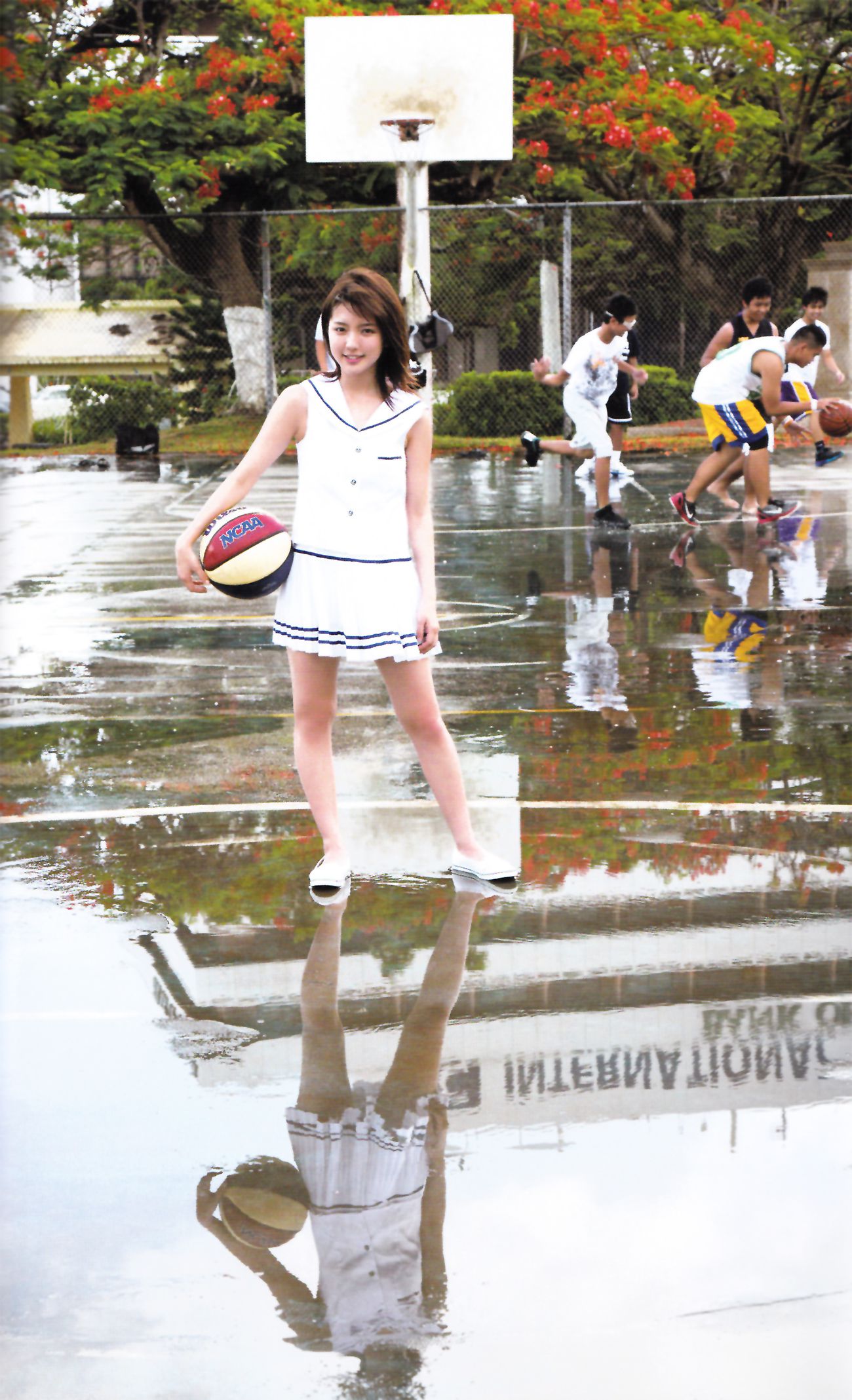 Erina Mano 真野恵里菜《Manodate》
