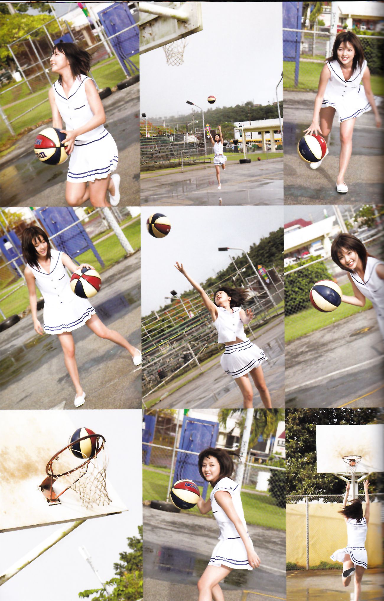 Erina Mano 真野恵里菜《Manodate》