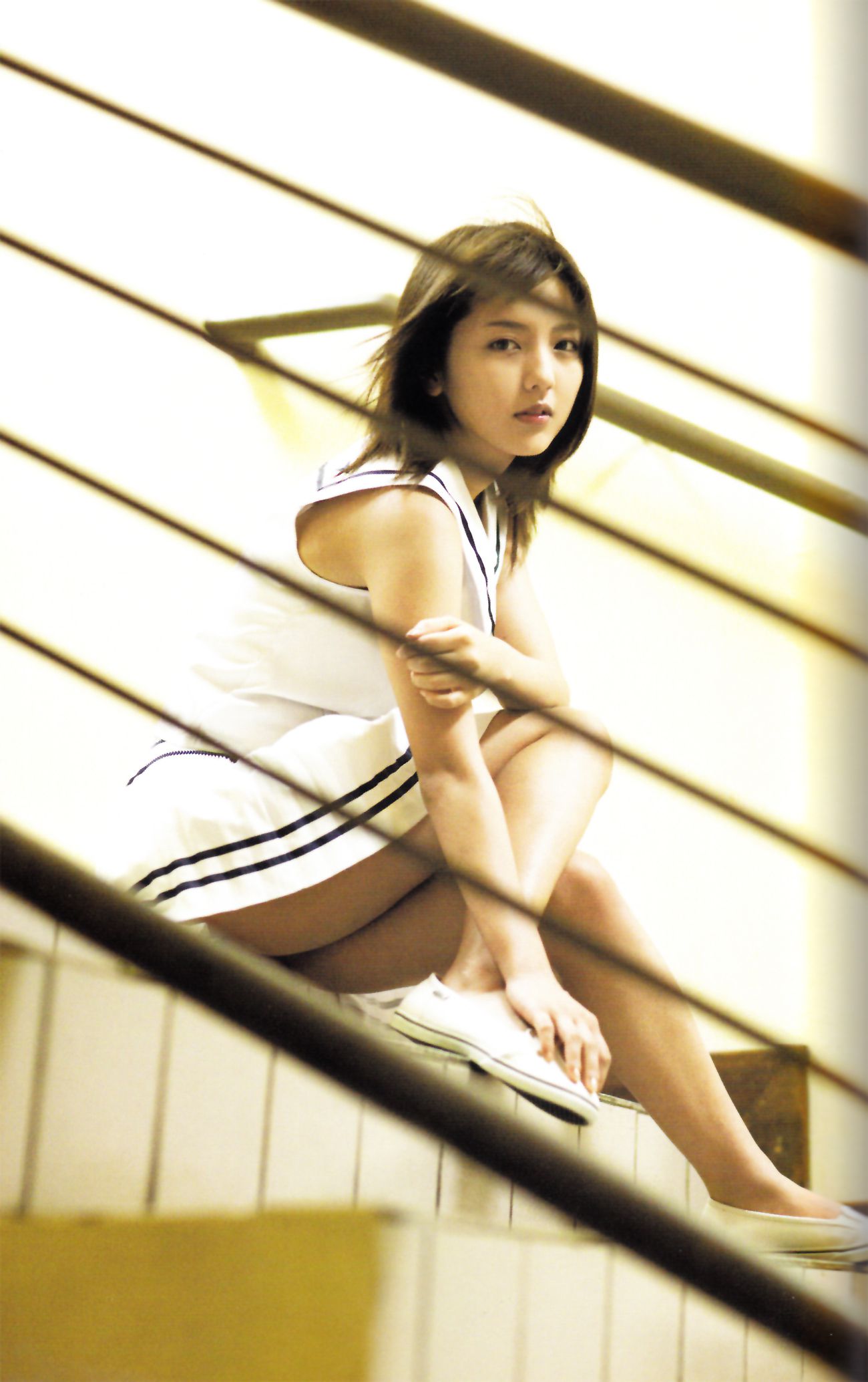 Erina Mano 真野恵里菜《Manodate》