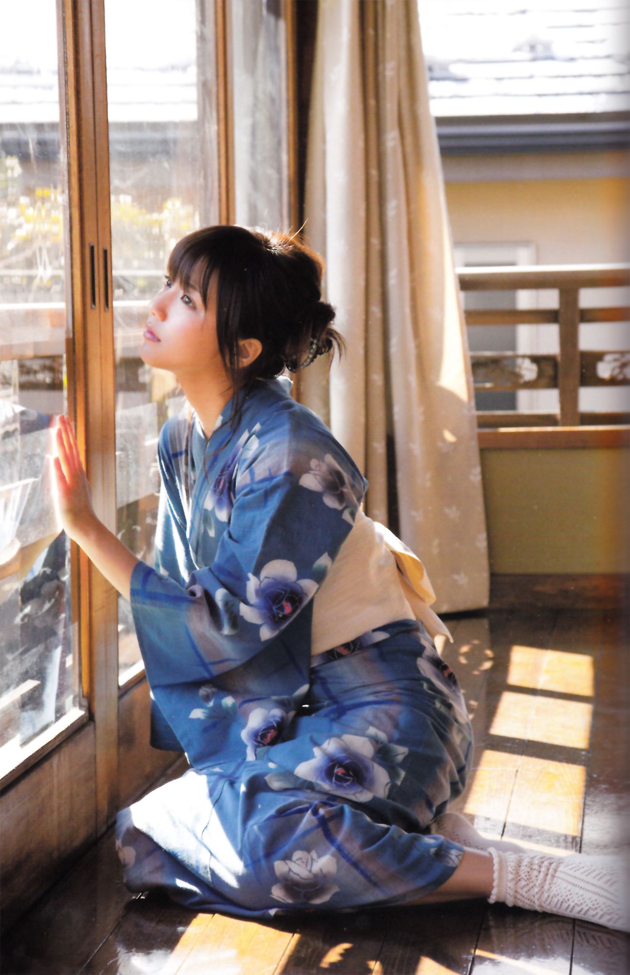 Erina Mano 真野恵里菜《Manodate》